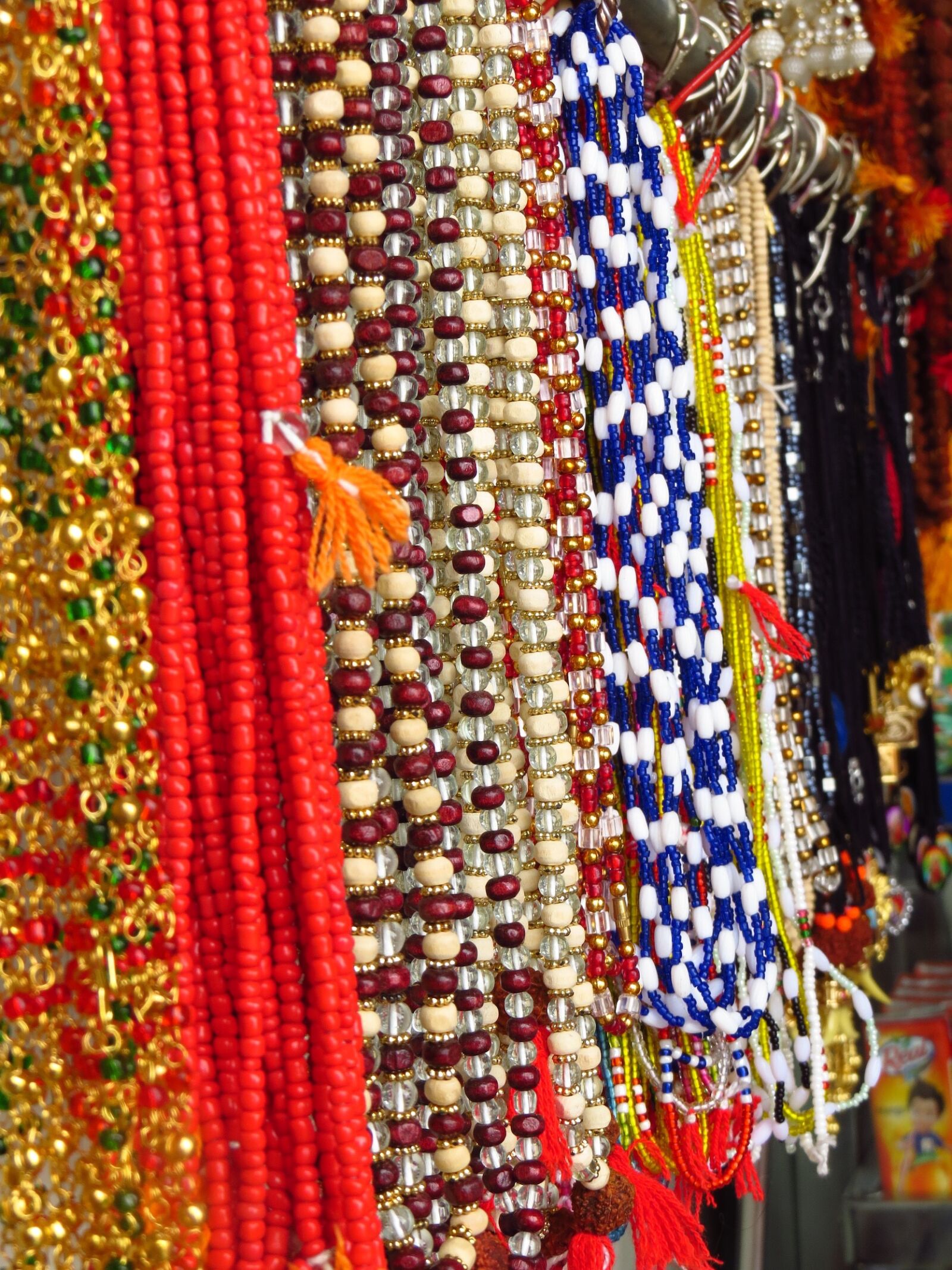 Canon PowerShot SX50 HS sample photo. Religious india, tara devi photography