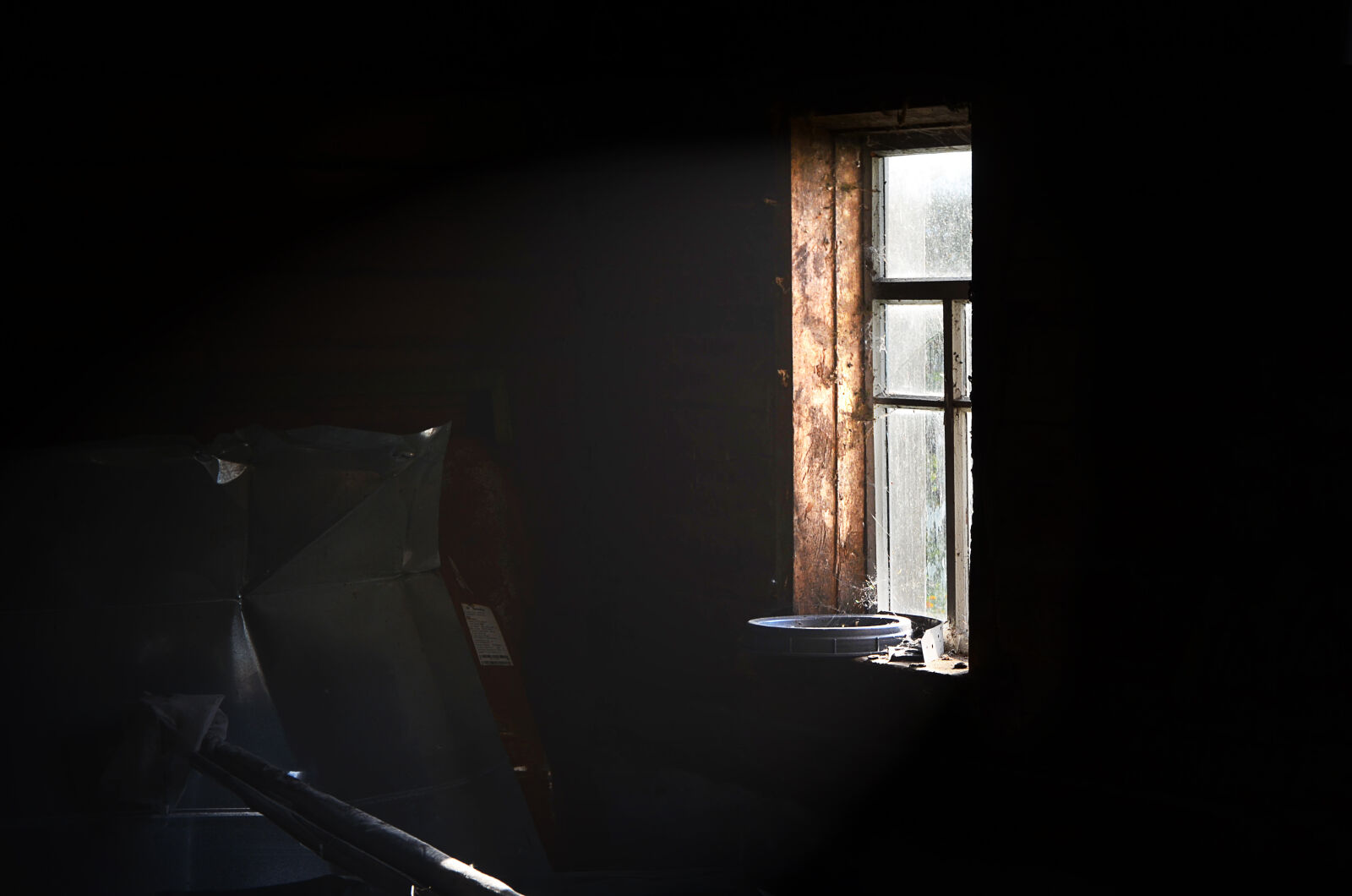 Nikon D5100 sample photo. Samsonov photography