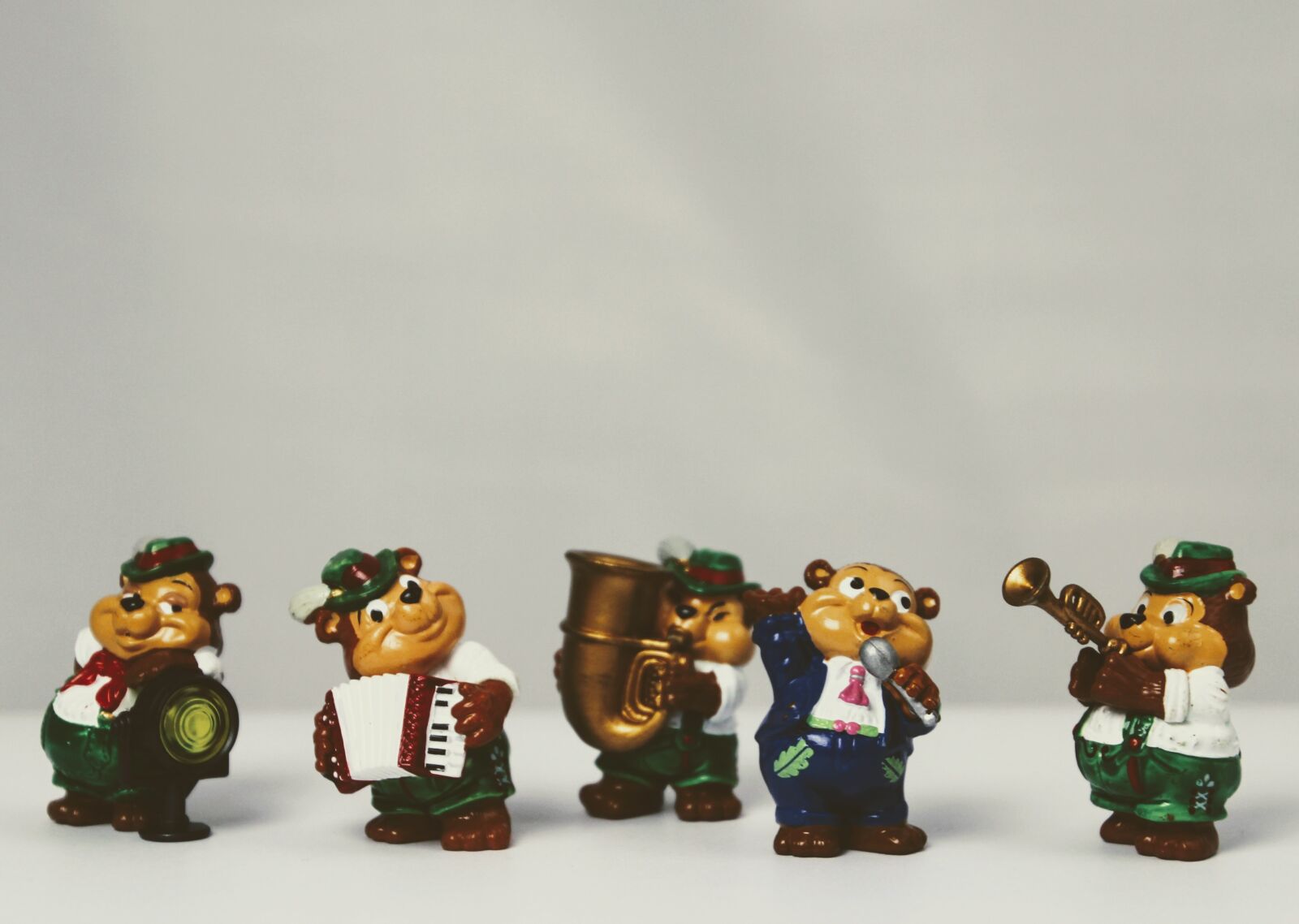 Canon EOS 60D sample photo. Berraschungseifigur, top ten teddies photography