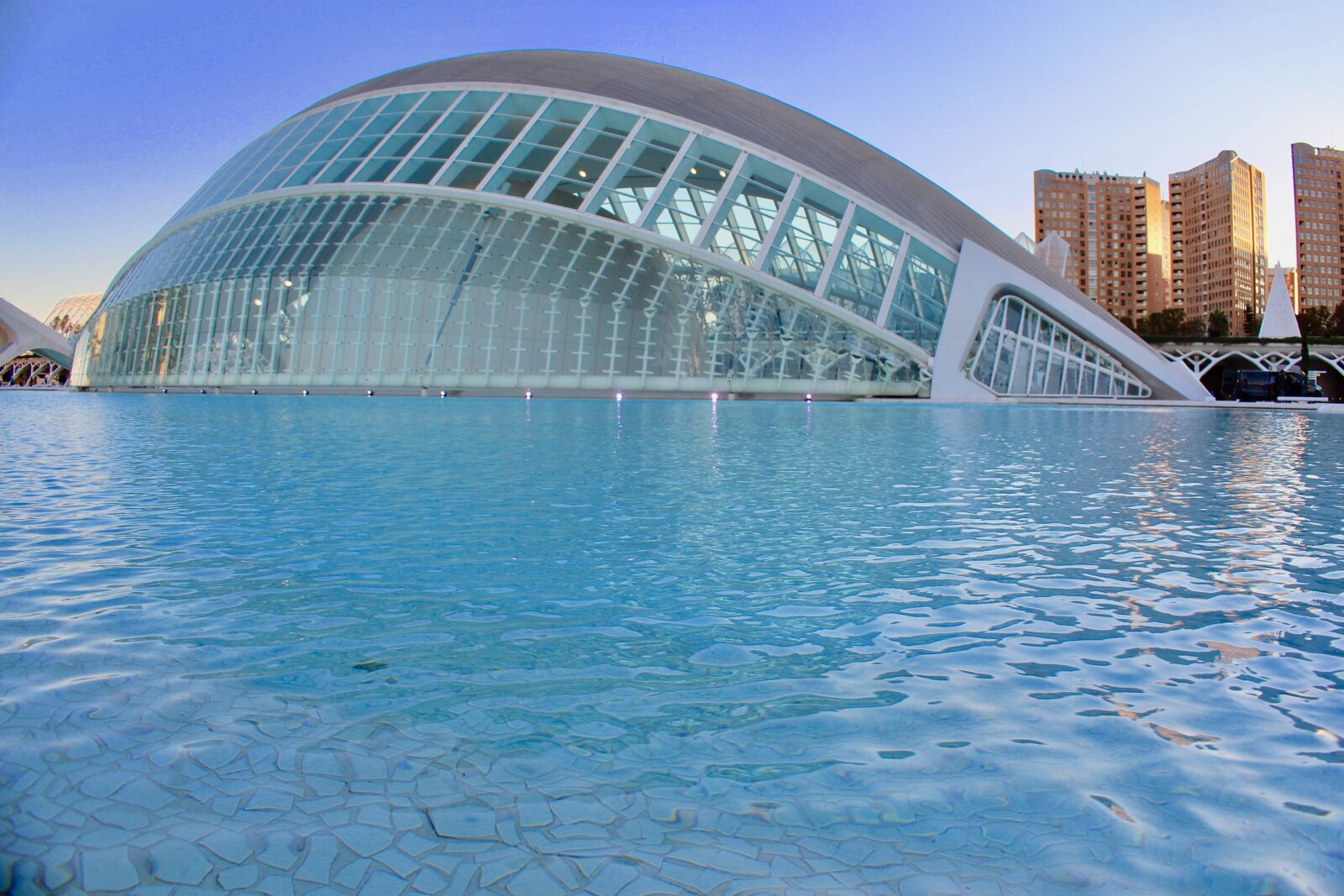Canon EOS 700D (EOS Rebel T5i / EOS Kiss X7i) sample photo. Spain, architecture, valencia photography