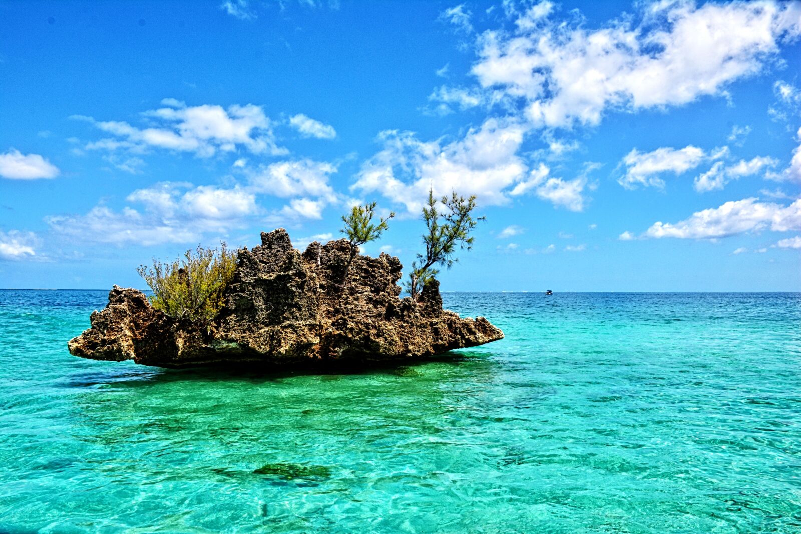 Nikon D7100 sample photo. Island, tropics, mauritius photography