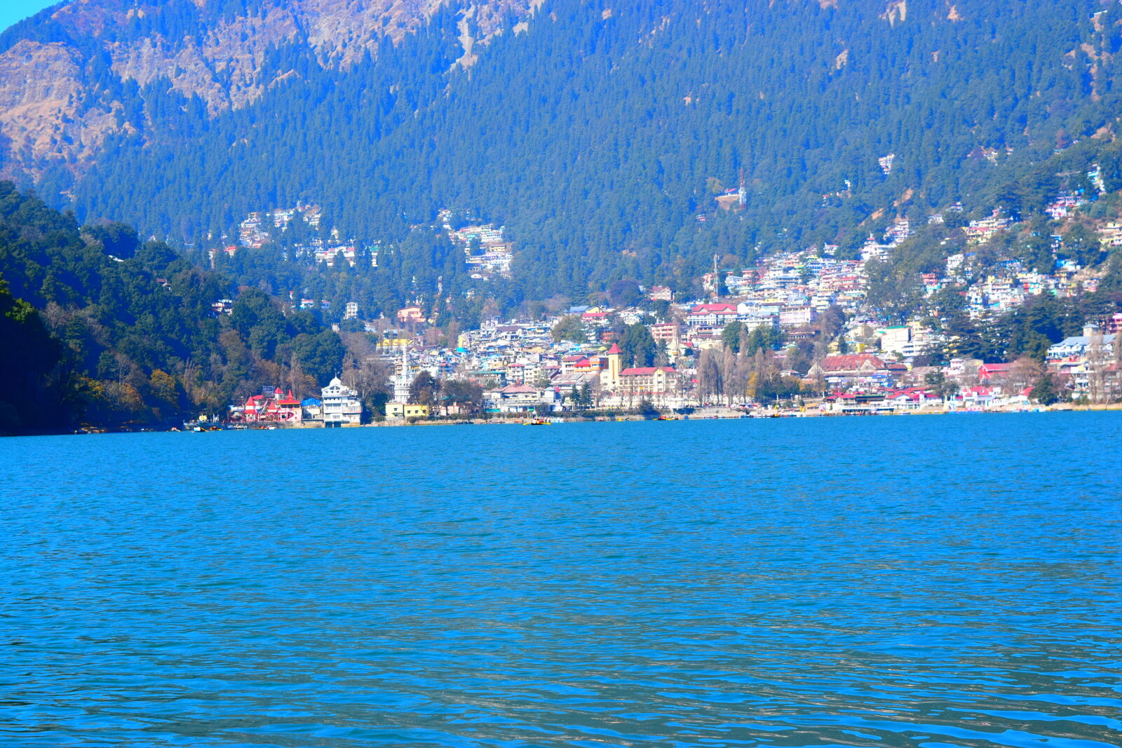 Nikon D3300 sample photo. Nature, wallpaper photography