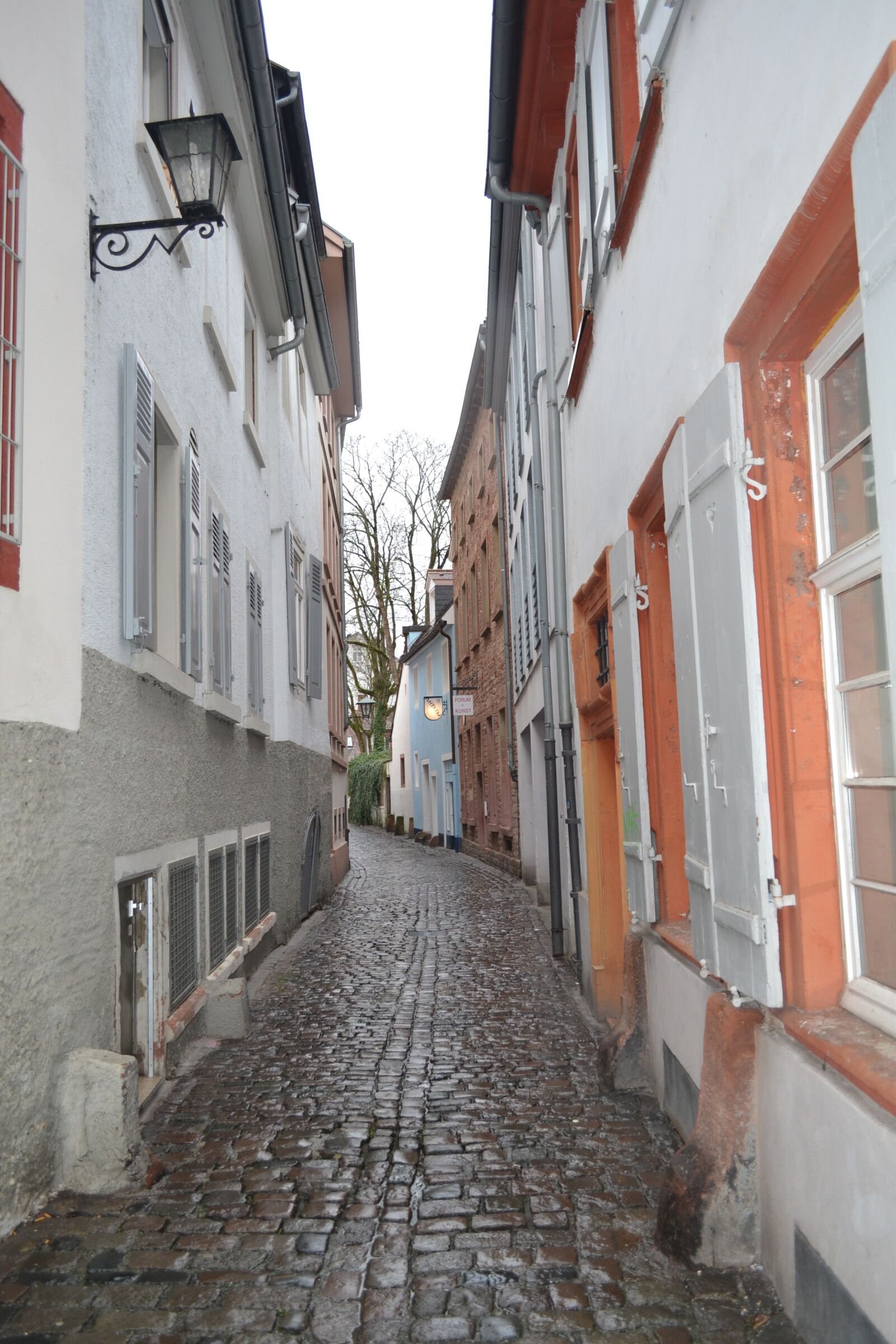 Nikon D3100 sample photo. Architecture, road, city photography