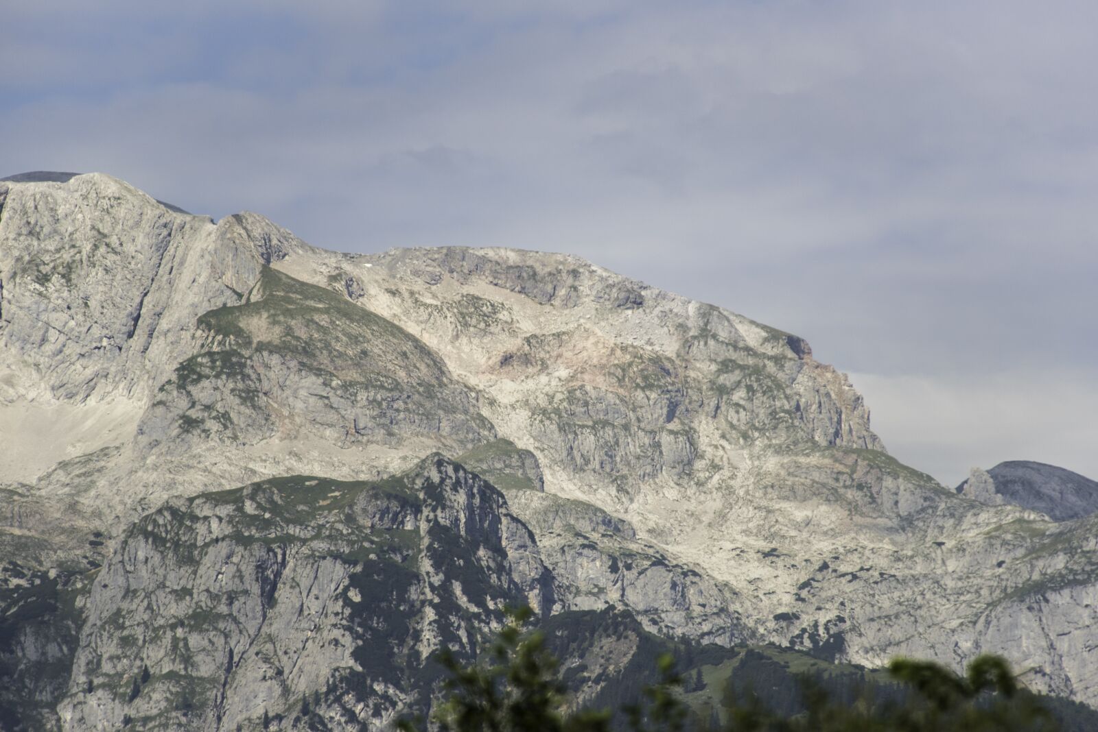 Nikon D750 sample photo. Salzburg slate alps, salzburg photography