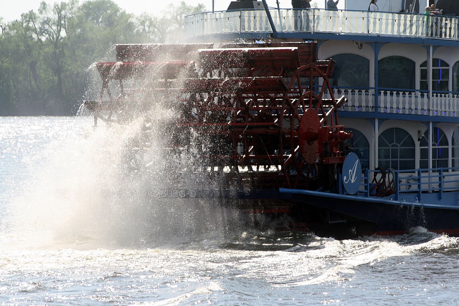 Canon EOS 1000D (EOS Digital Rebel XS / EOS Kiss F) sample photo. Hamburg, hanseatic city of photography