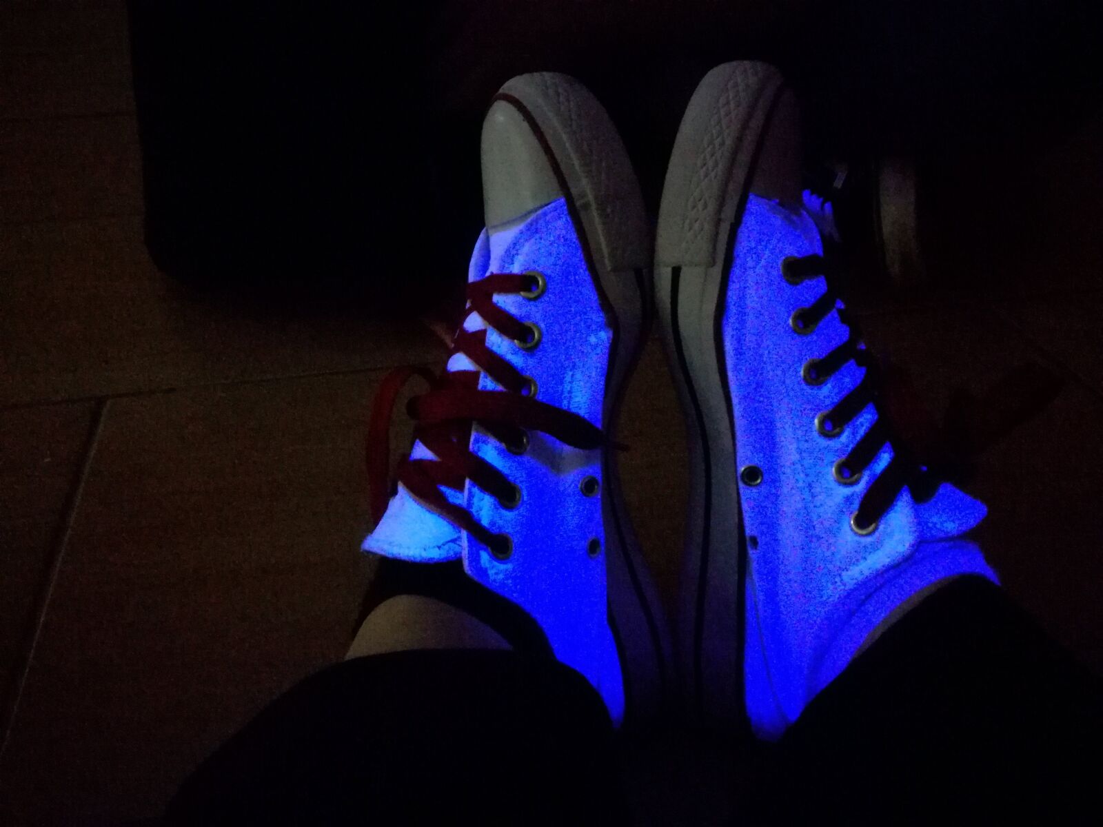 HUAWEI P9 LITE sample photo. Shoes, magic, fantasy photography