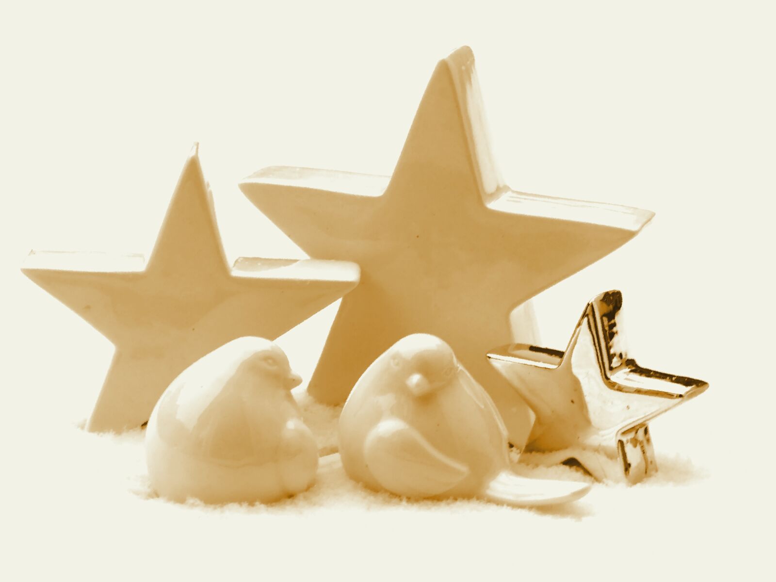 Panasonic Lumix DMC-FZ300 sample photo. Christmas, snow, decoration photography