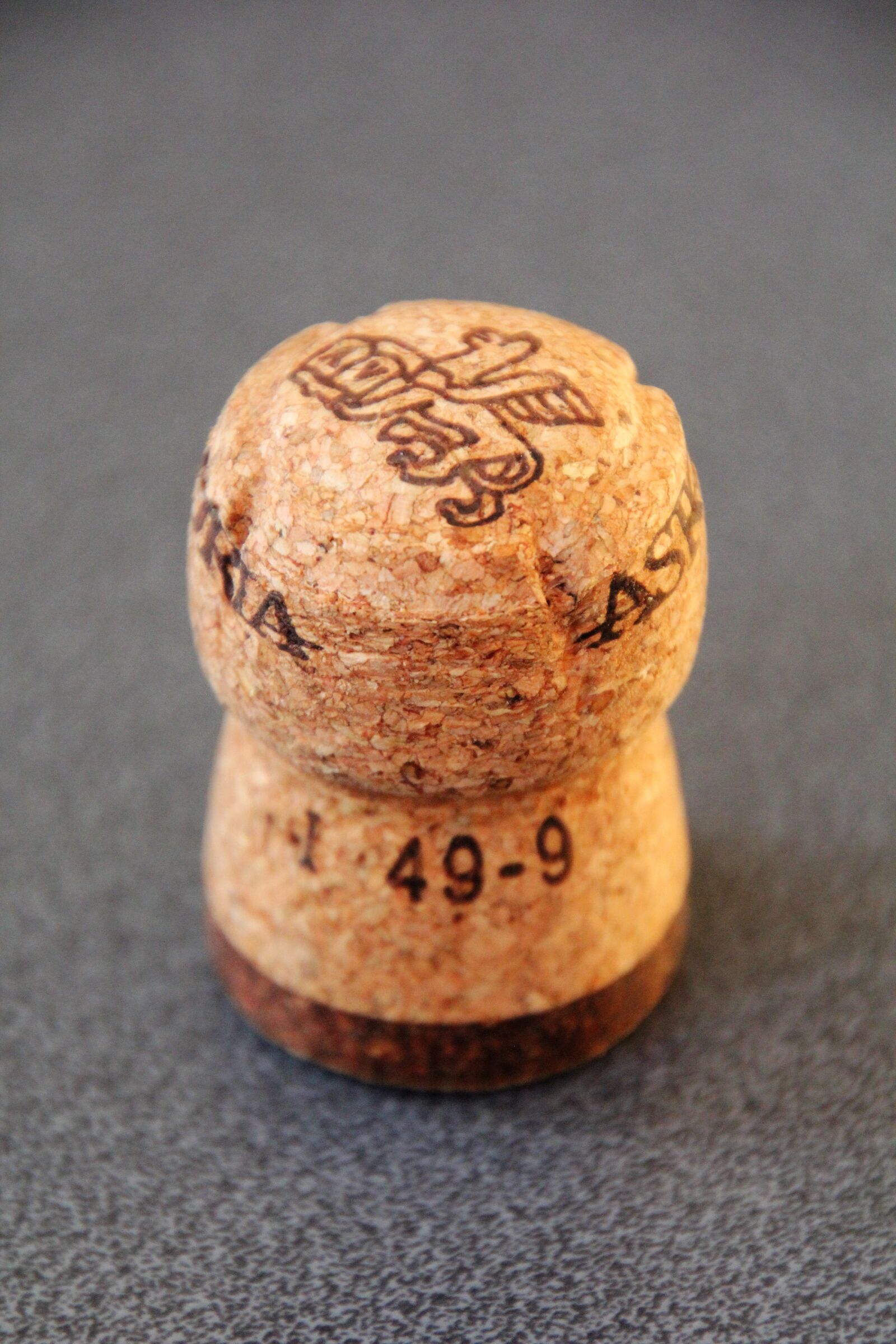 Canon EOS 60D sample photo. Cork, wine corks, wine photography