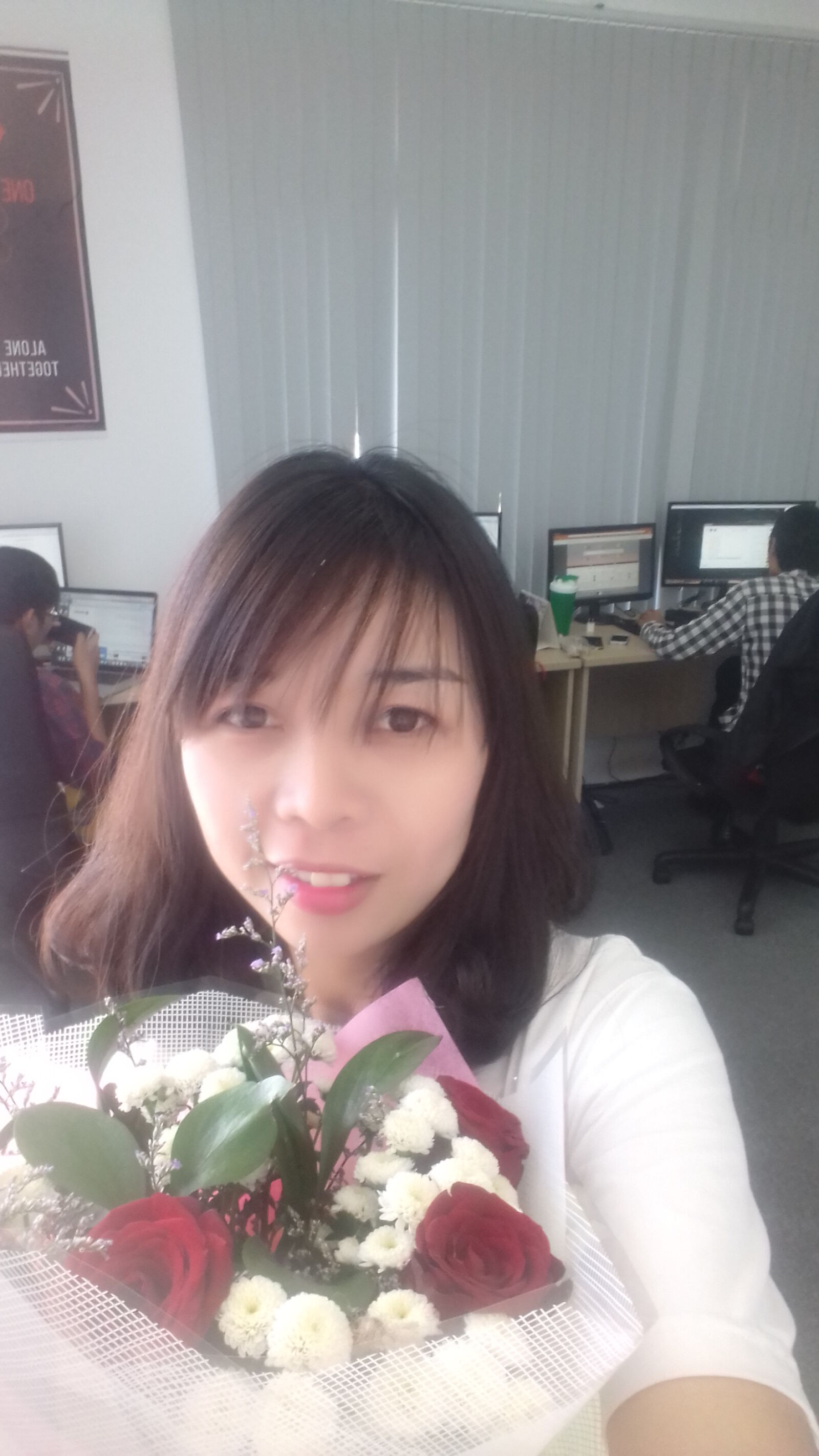 Samsung Galaxy Grand Prime sample photo