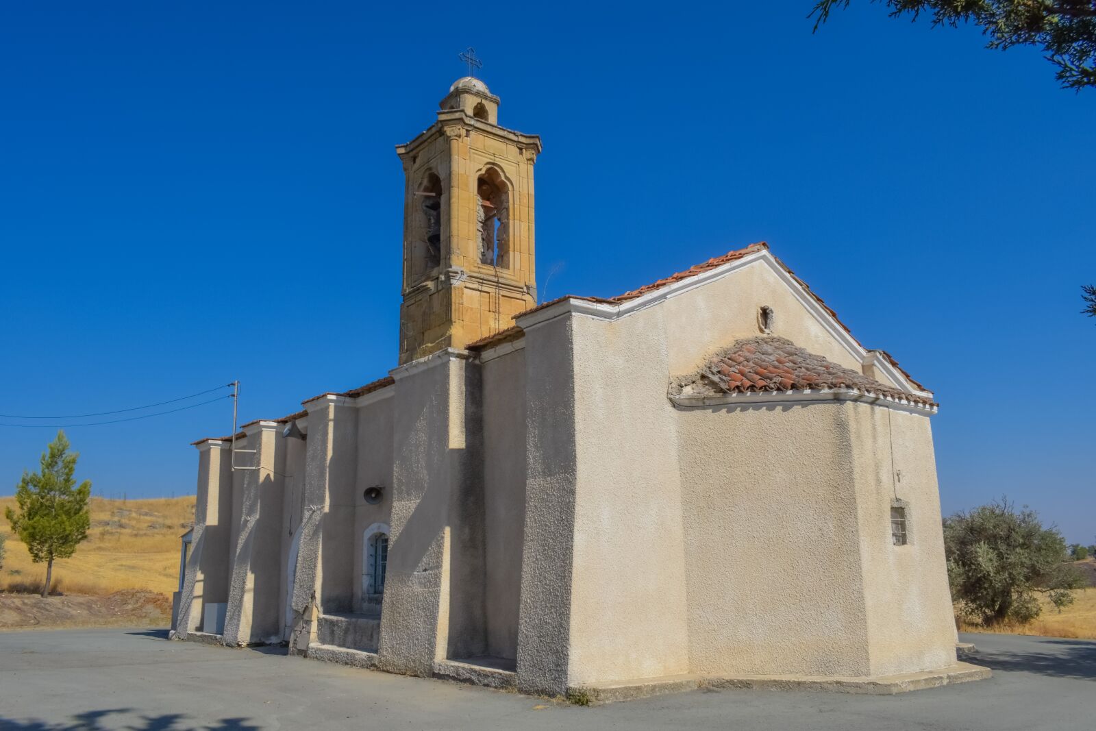 Nikon D3300 sample photo. Church, orthodox, architecture photography