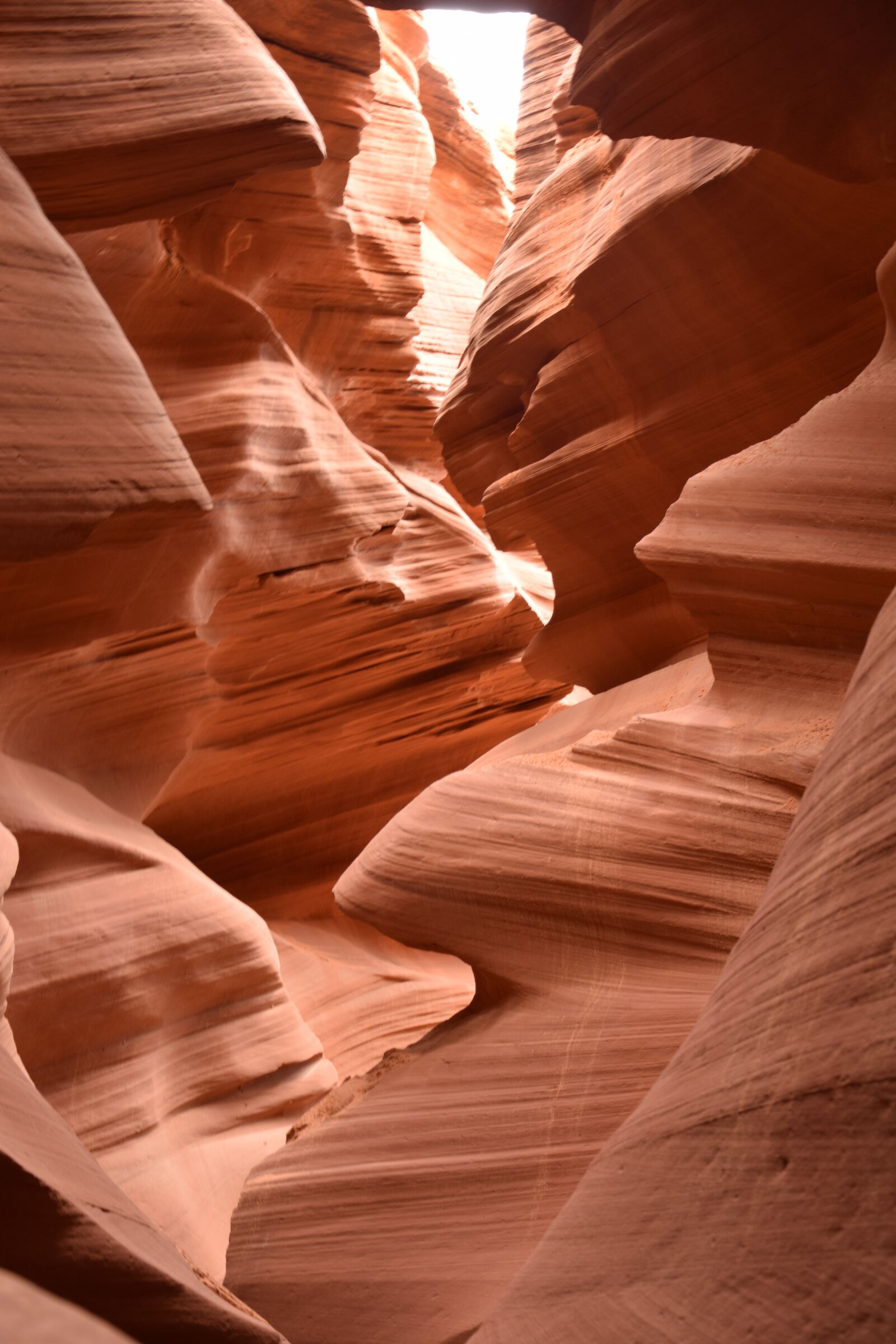 Nikon D3300 sample photo. Canyon, rocks, formation photography