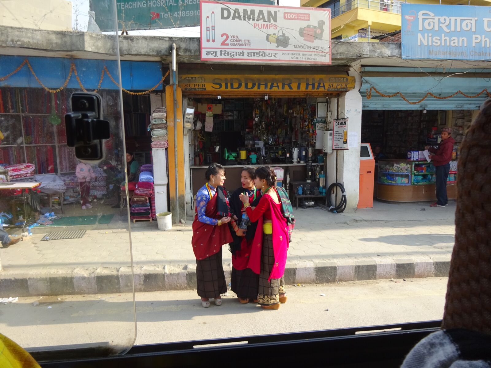 Sony Cyber-shot DSC-WX350 sample photo. Temple, nepal, lord photography