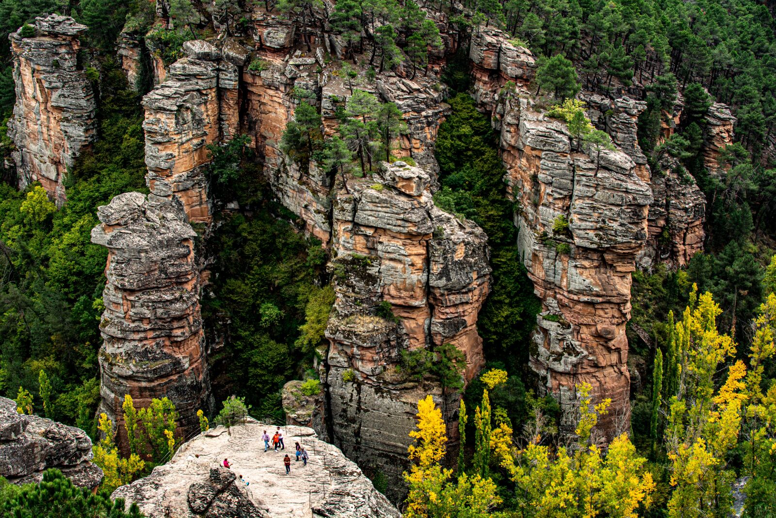 Nikon D7100 sample photo. Rocks, nature, landscape photography