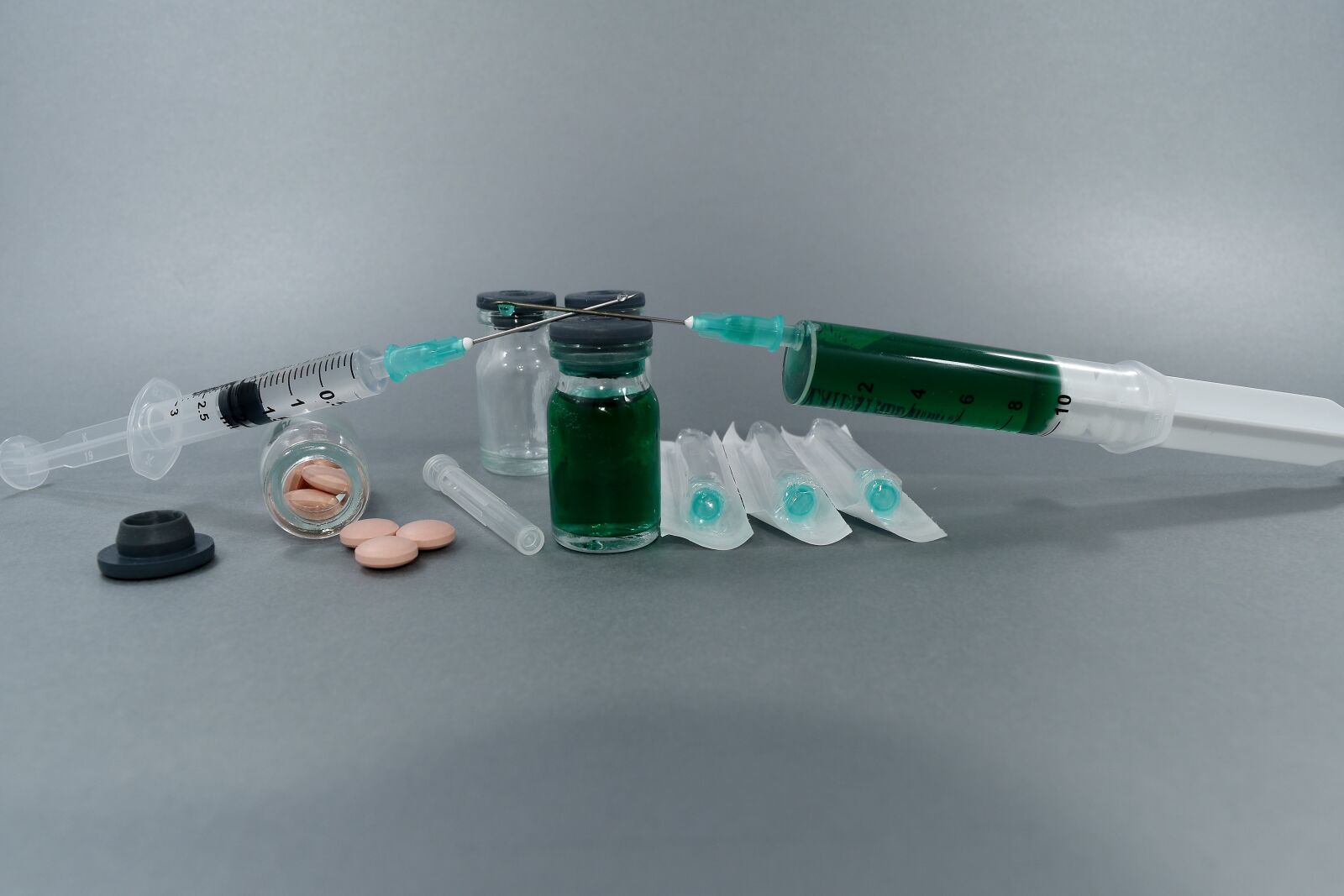 Nikon D5500 sample photo. Antibiotic, antibody, anticoagulant, antioxidant photography