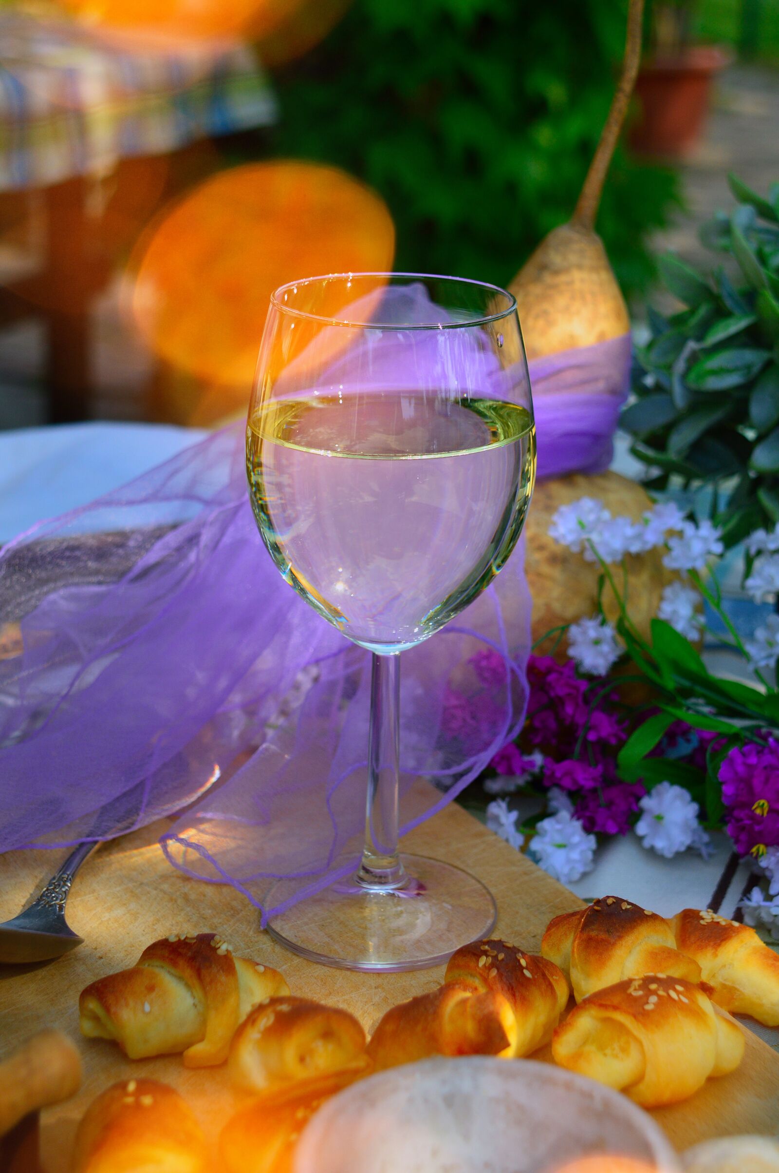 Nikon D3200 sample photo. Food, celebration, drink photography
