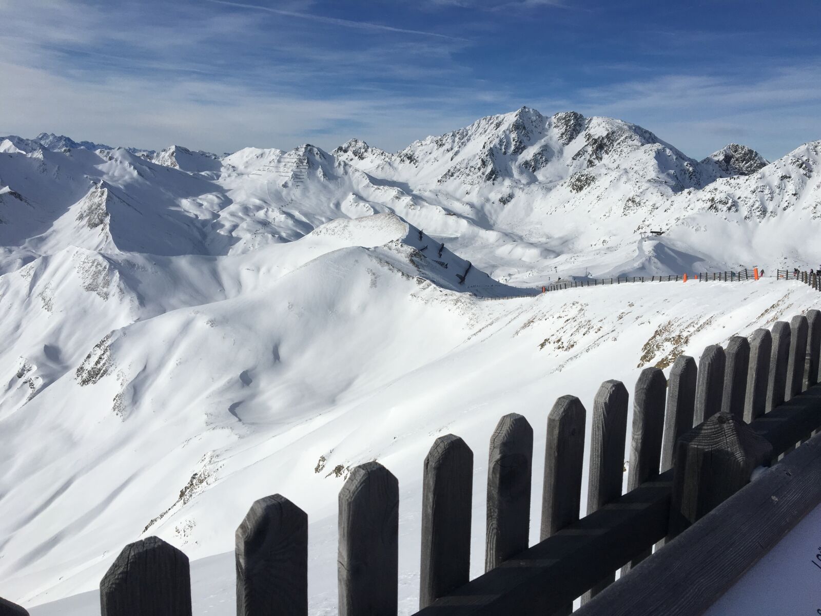 Apple iPhone 6s sample photo. Domusglobalproperty, wagrain, alps photography