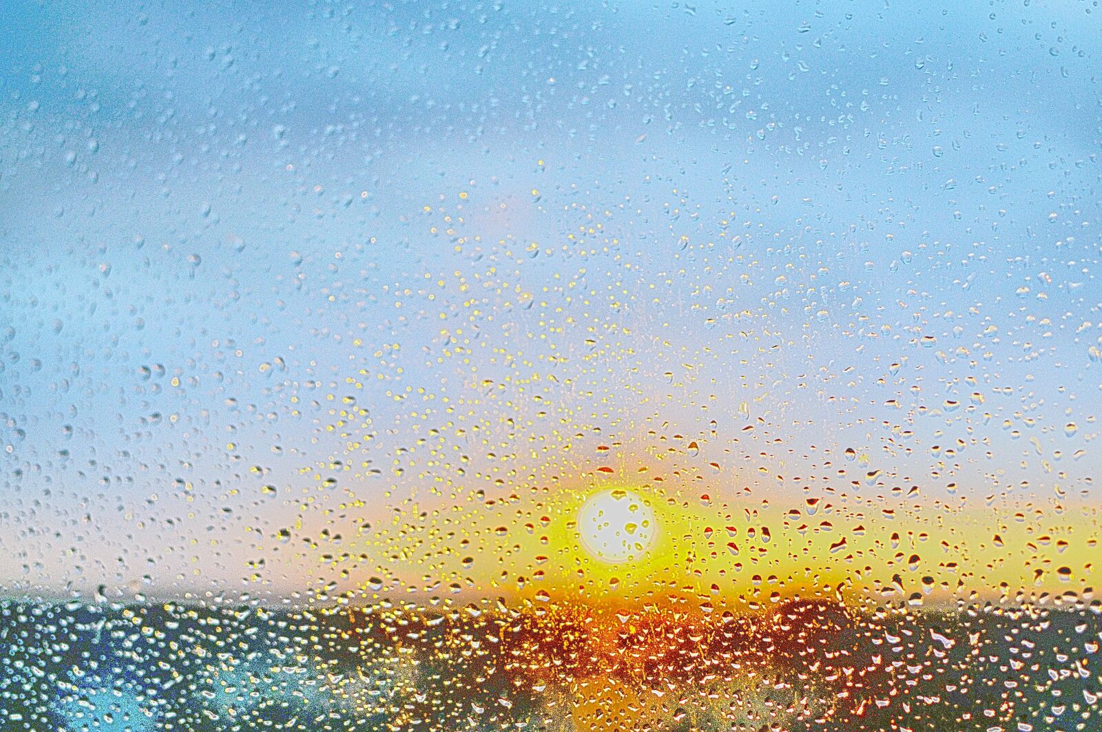 Nikon D90 sample photo. Morning, dawn, landscape photography