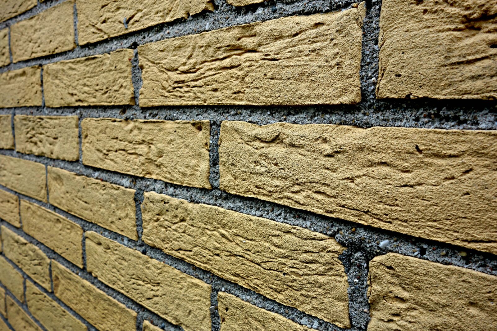 Sony Cyber-shot DSC-RX100 sample photo. Wall, brick, brick wall photography