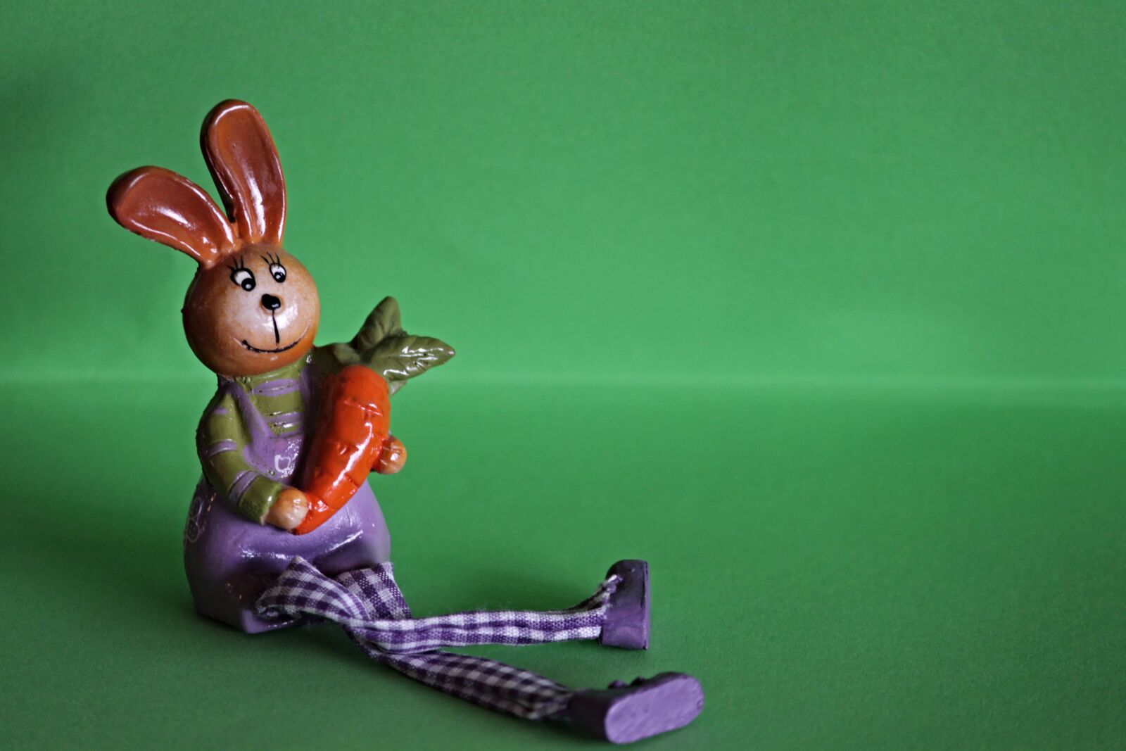 Canon EOS 1100D (EOS Rebel T3 / EOS Kiss X50) sample photo. Hare, carrot, cute photography