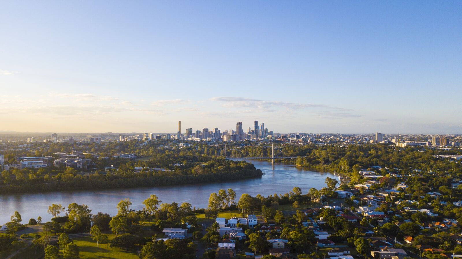 DJI FC220 sample photo. River, water, city photography