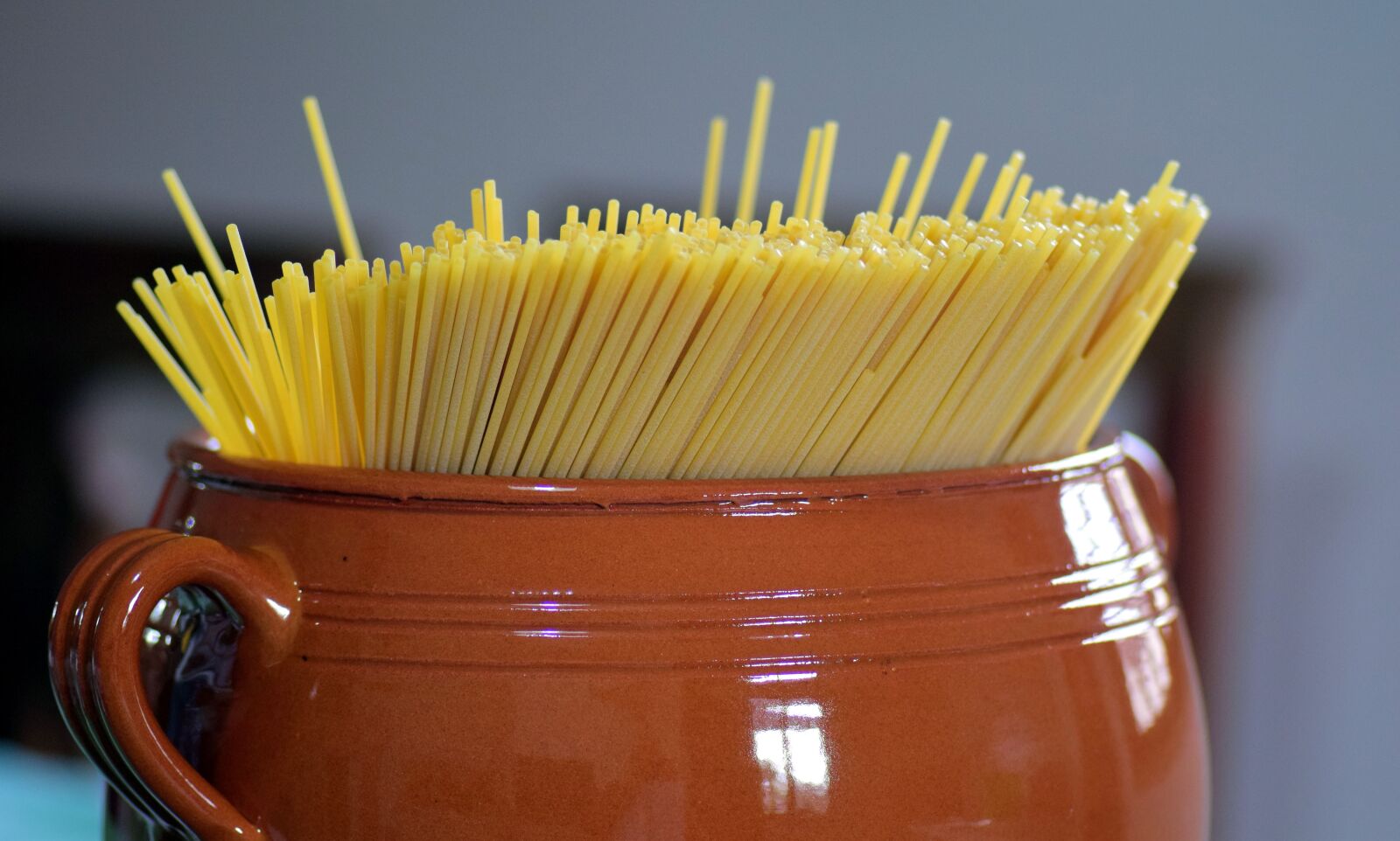 Nikon D3300 sample photo. Noodles, spaghetti, pasta photography
