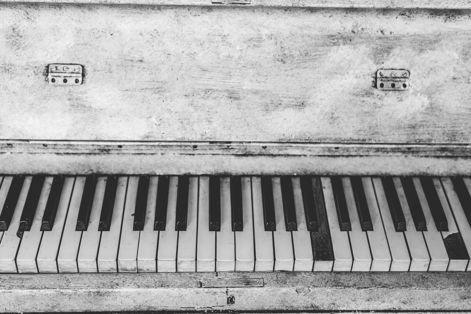 Nikon D600 sample photo. Piano, instrument, music photography