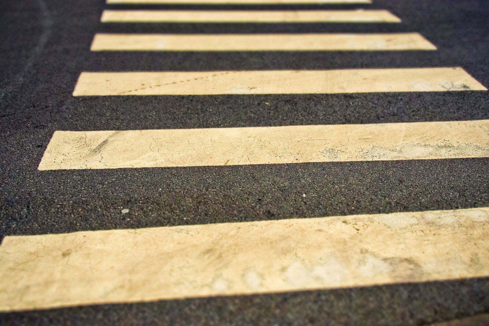 Olympus OM-D E-M10 sample photo. Road, crosswalk, pedestrian crossing photography