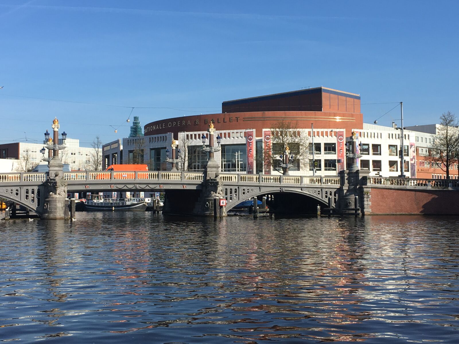 iPhone 6s Plus back camera 4.15mm f/2.2 sample photo. Amsterdam, holland, netherlands photography