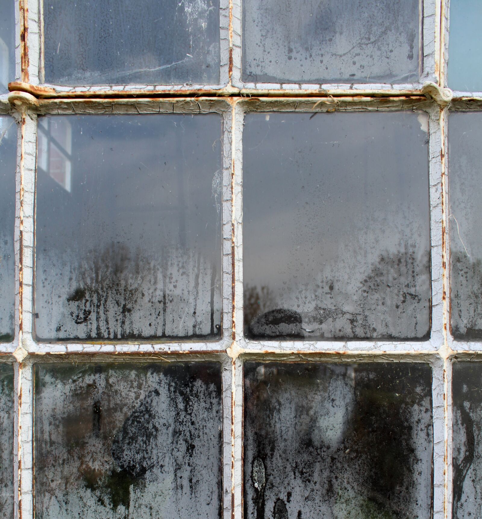 Canon EOS 600D (Rebel EOS T3i / EOS Kiss X5) sample photo. Window, old, glass photography