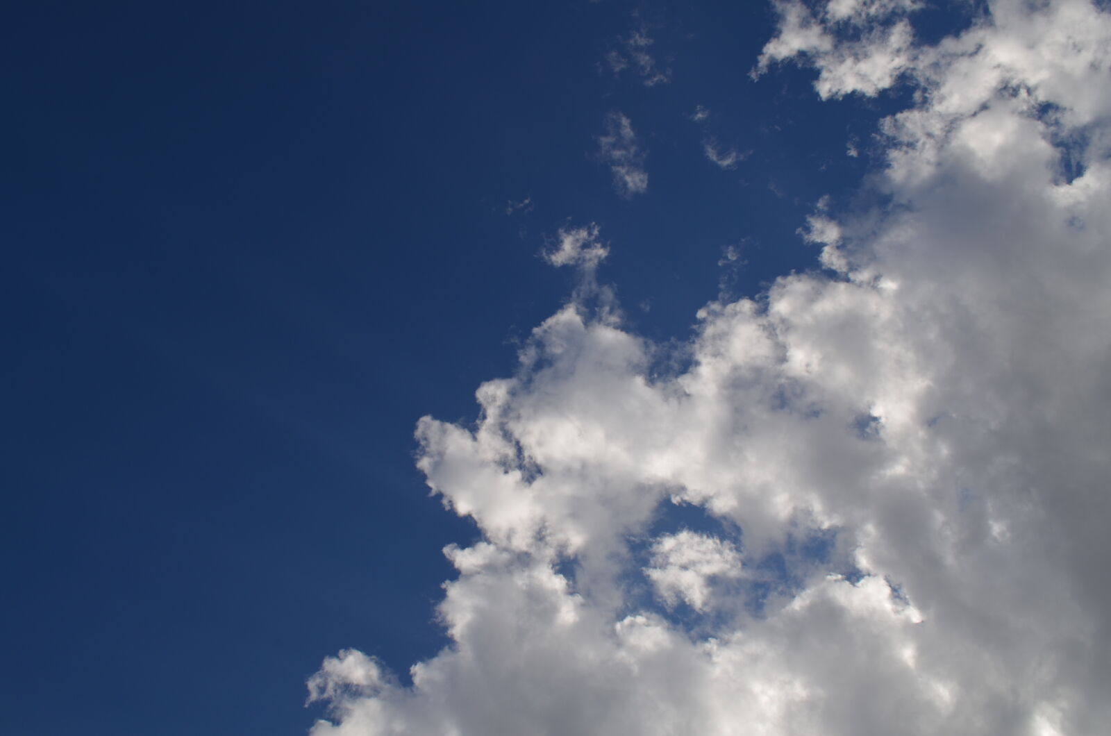 Nikon D5100 sample photo. Atmosphere, beautiful, blue, blue photography