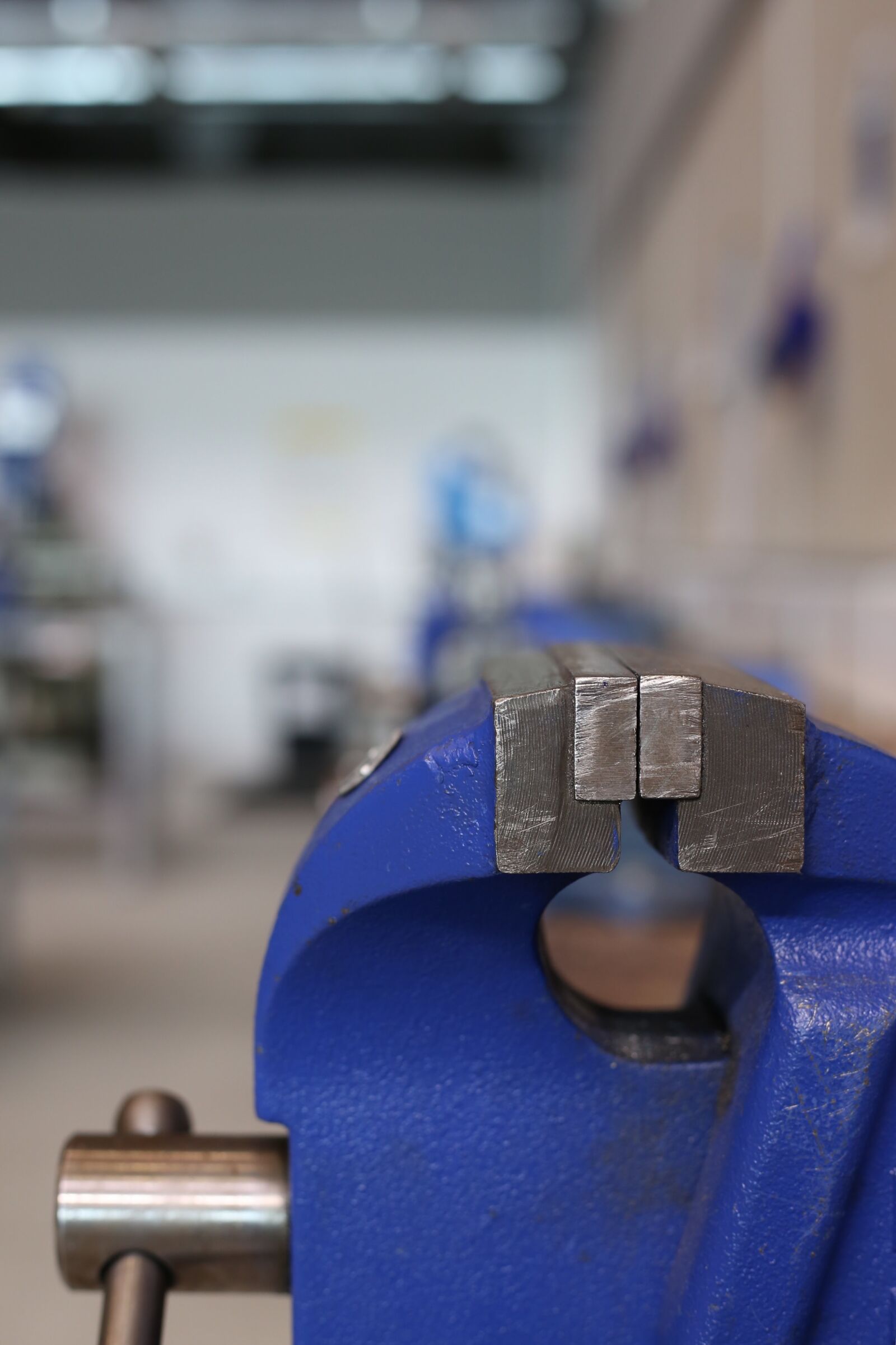 Canon EF 50mm F1.8 STM sample photo. Engineer, engineering, technology photography