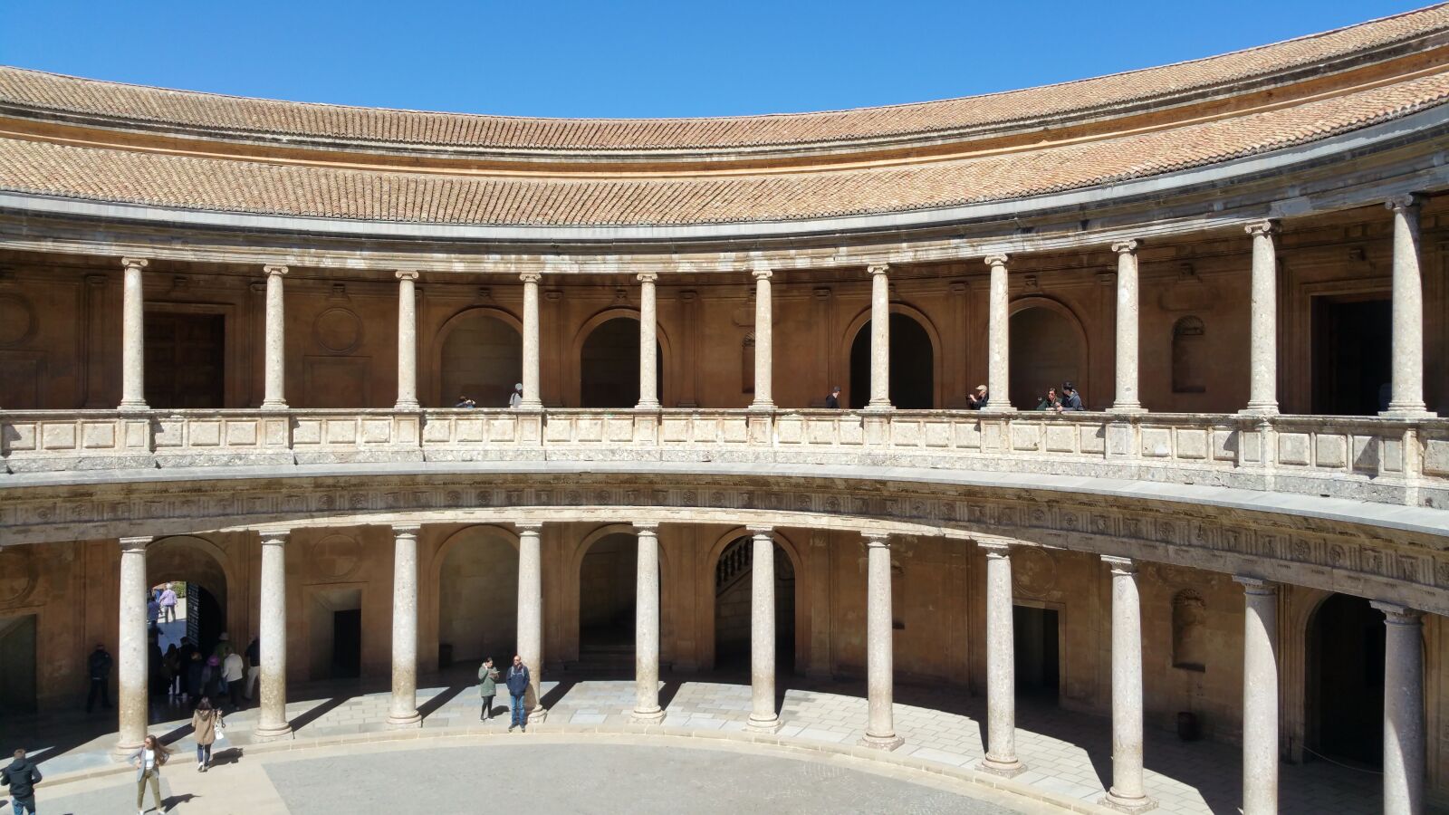 Samsung Galaxy Note4 sample photo. Alhambra, calat alhamra, granada photography