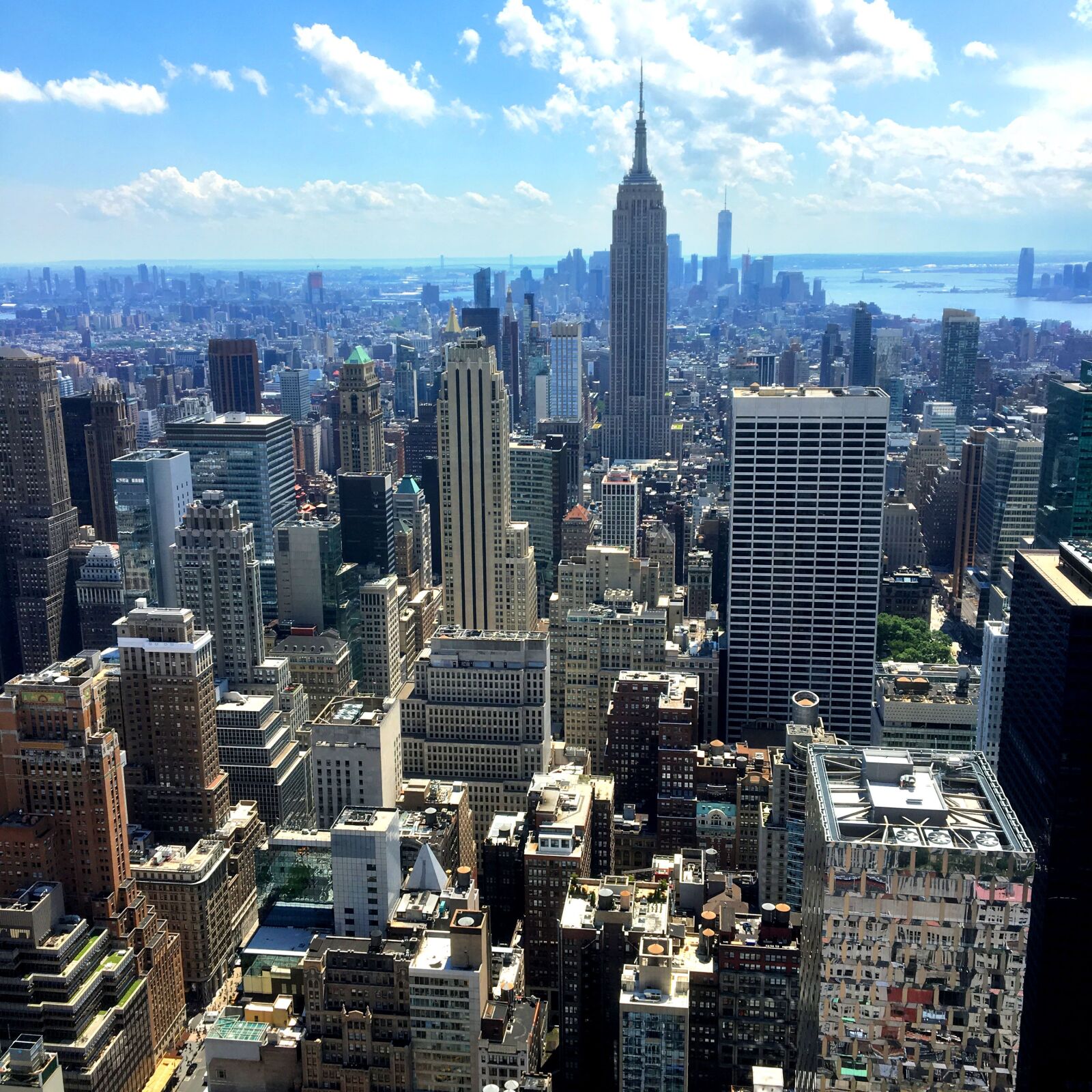 Apple iPhone 6s sample photo. Newyork, usa, nyc photography