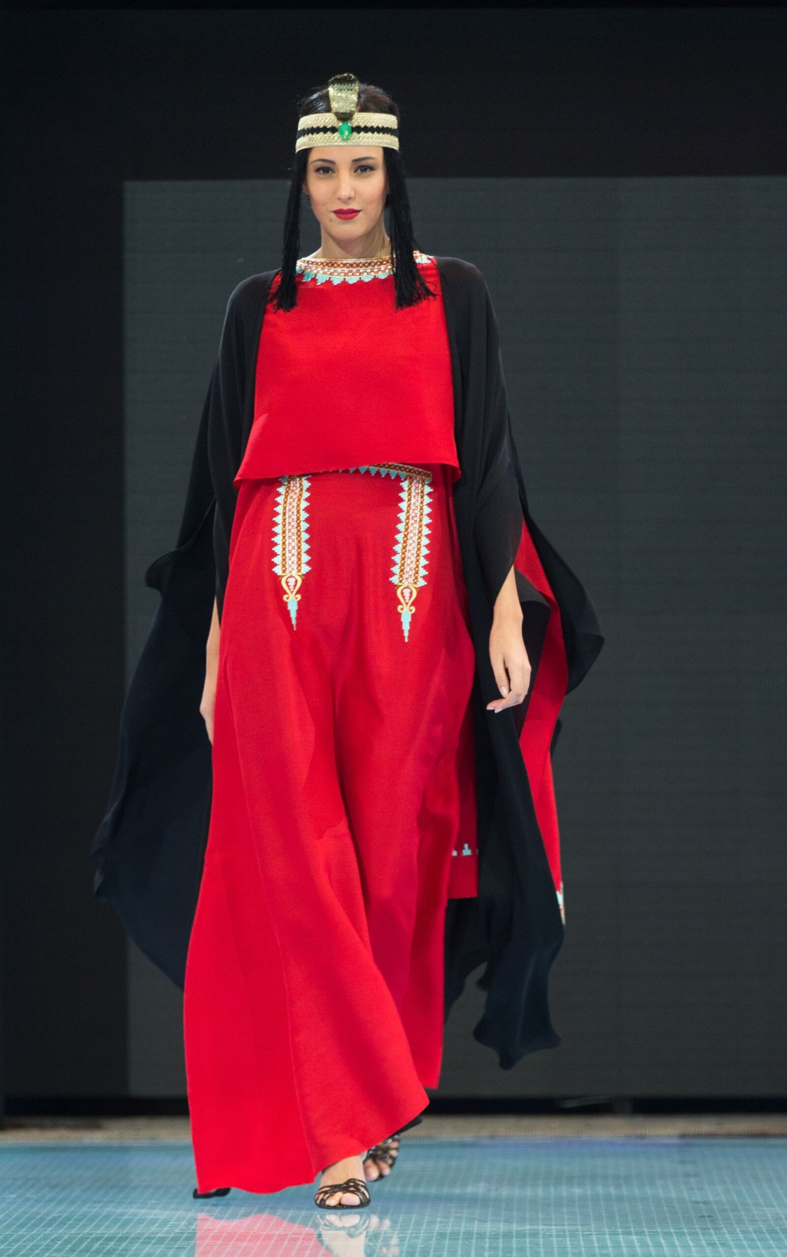 Canon EOS-1D X sample photo. Fashion show, fashion, catwalk photography