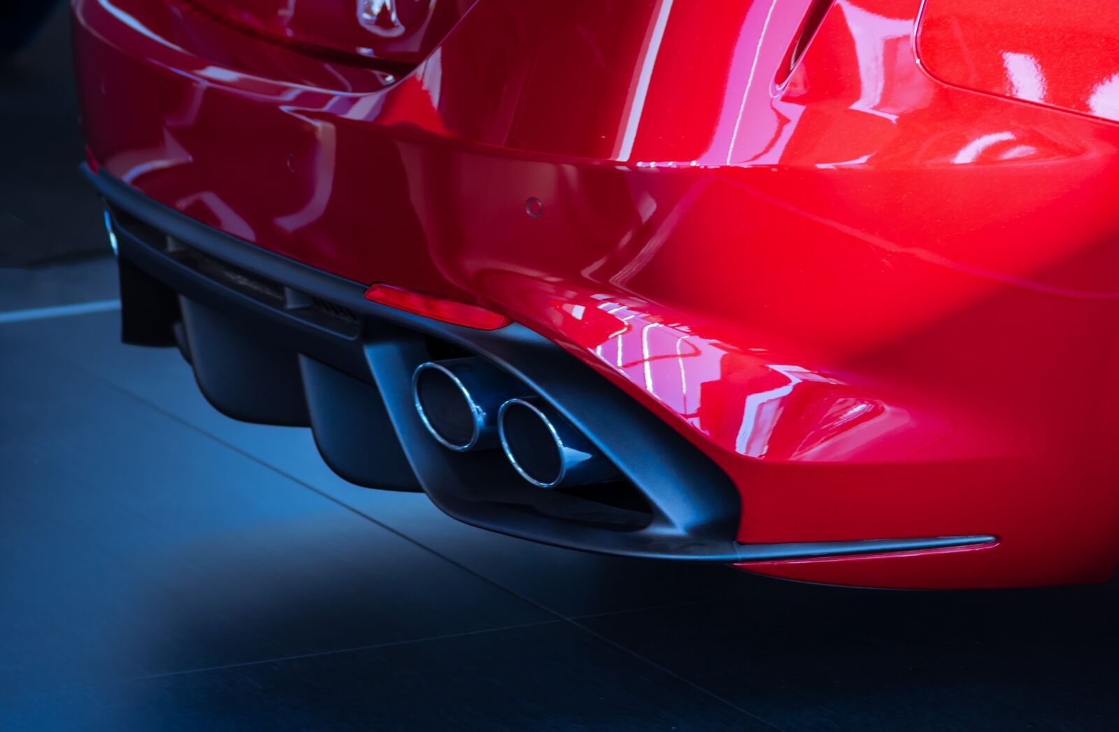Nikon D3100 sample photo. Alfa romeo, red, car photography