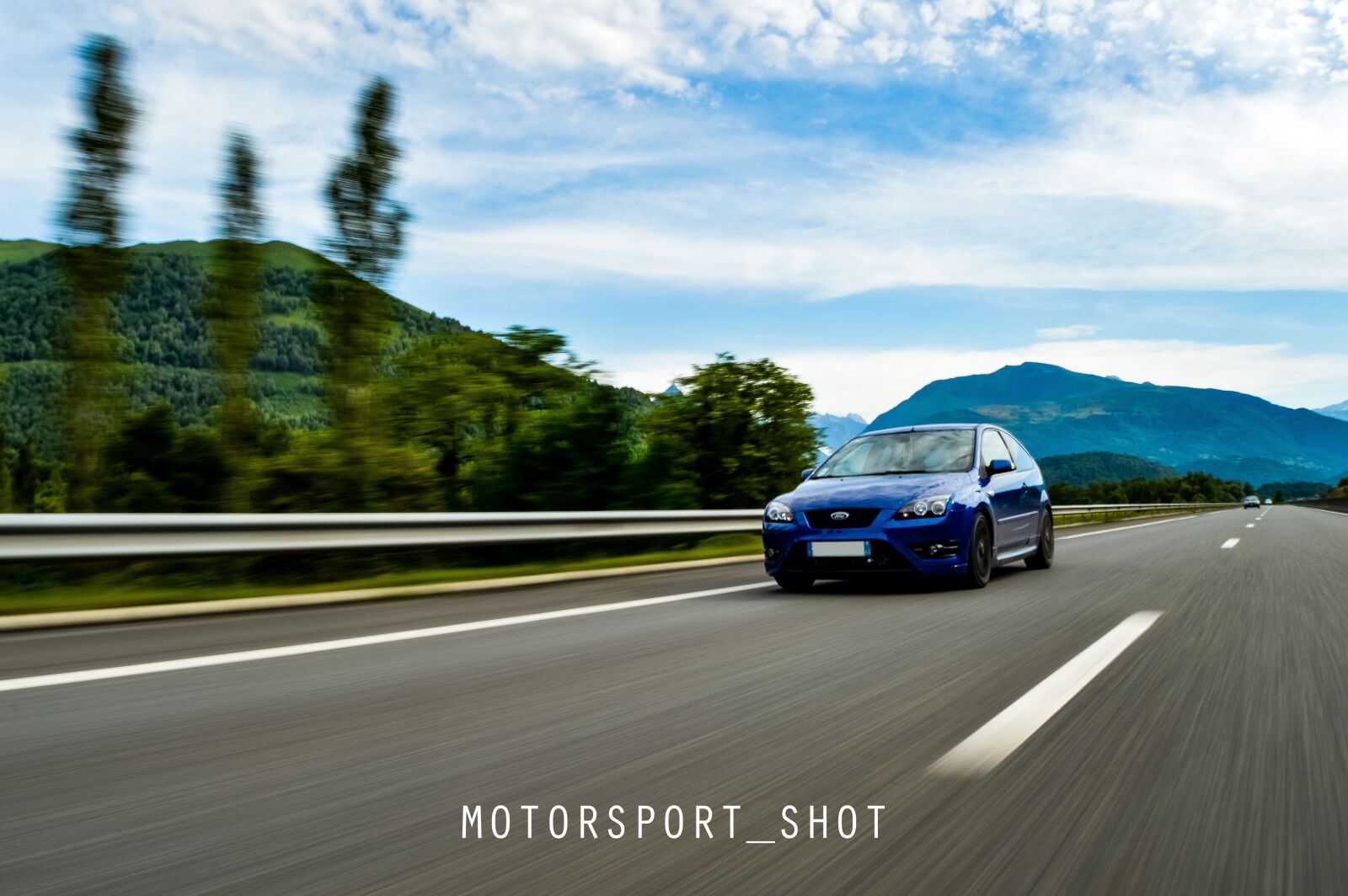 Nikon D3200 sample photo. Cars, ford, auto photography