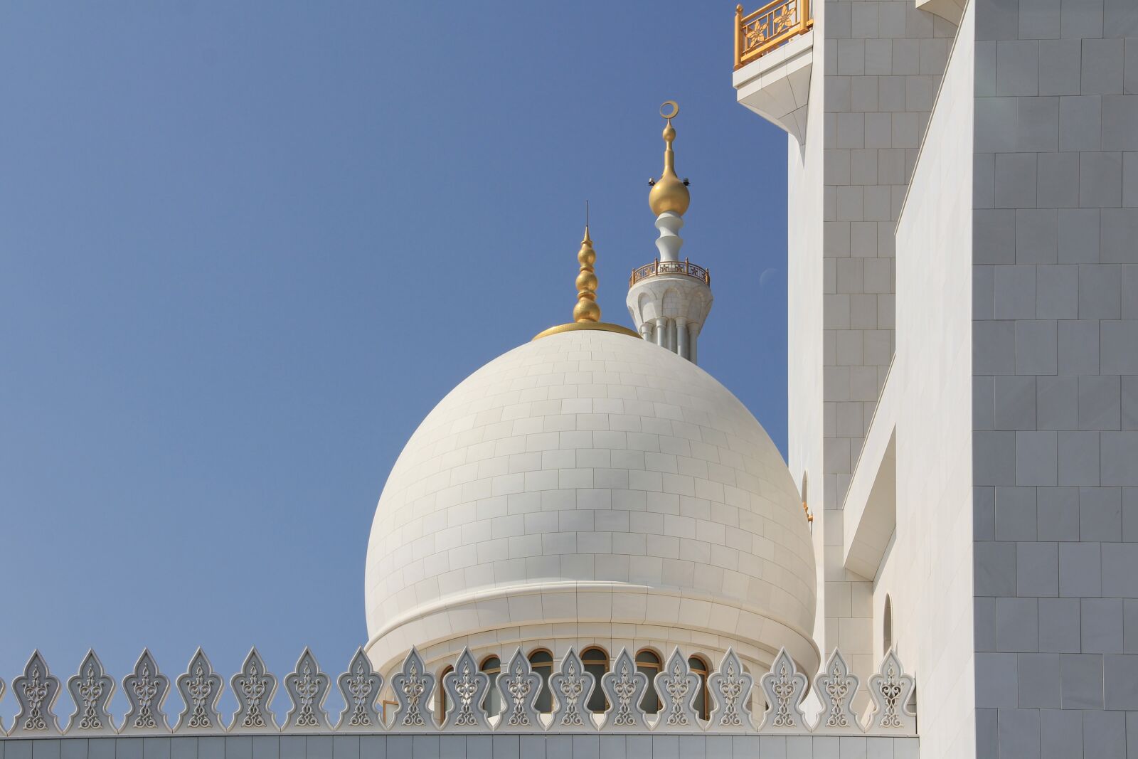 Canon EOS 60D sample photo. Mosque, abu dhabi, islam photography