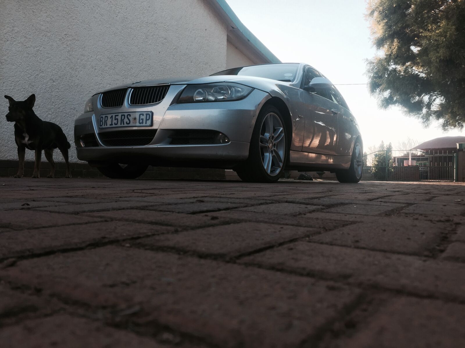 iPhone 6 back camera 4.15mm f/2.2 sample photo