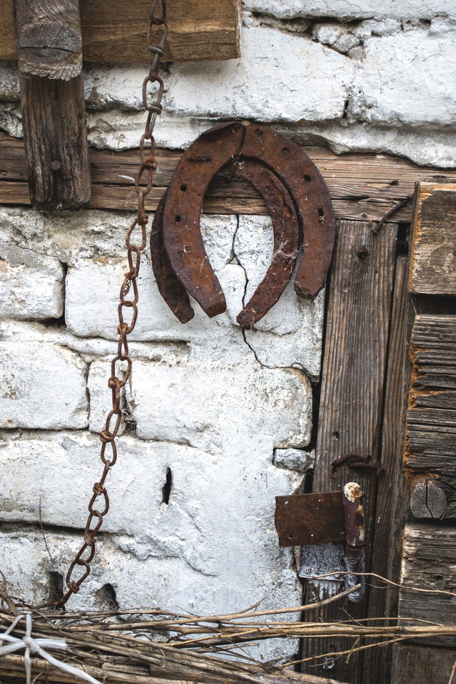 Nikon D3100 sample photo. Rustics, old, rustic photography