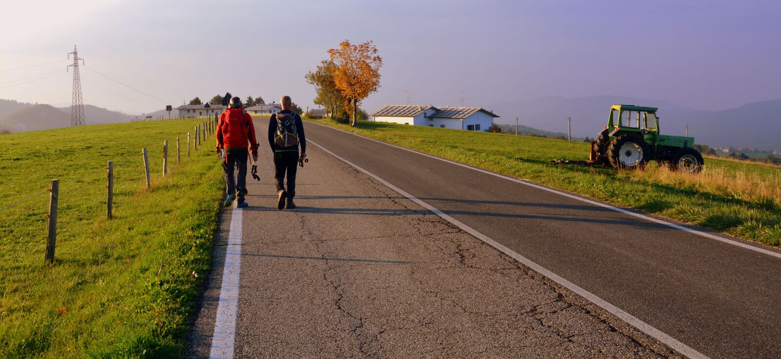 Nikon D7100 sample photo. Excursion, walk, road photography