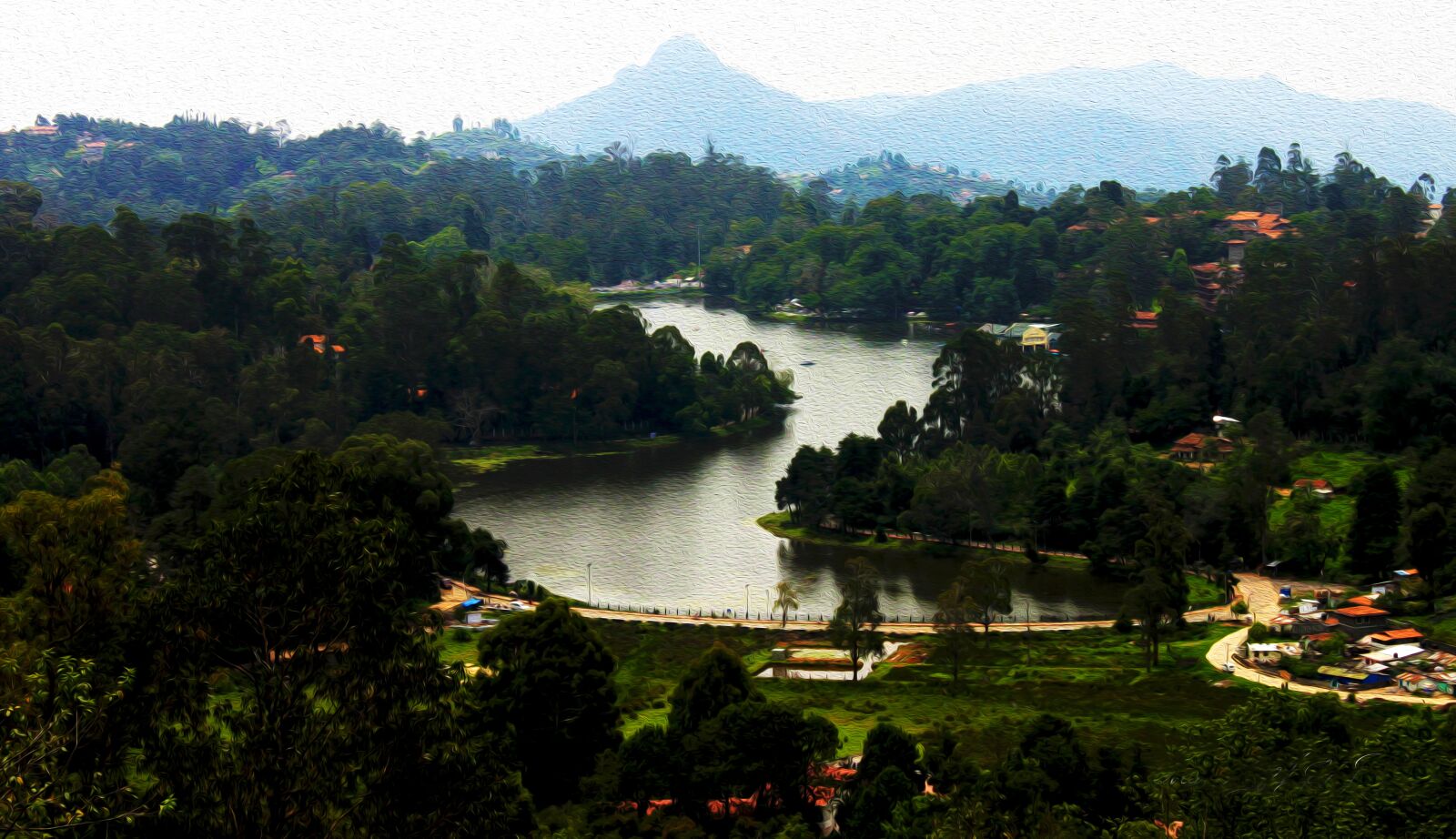 Canon EOS 500D (EOS Rebel T1i / EOS Kiss X3) sample photo. River, water, nature photography