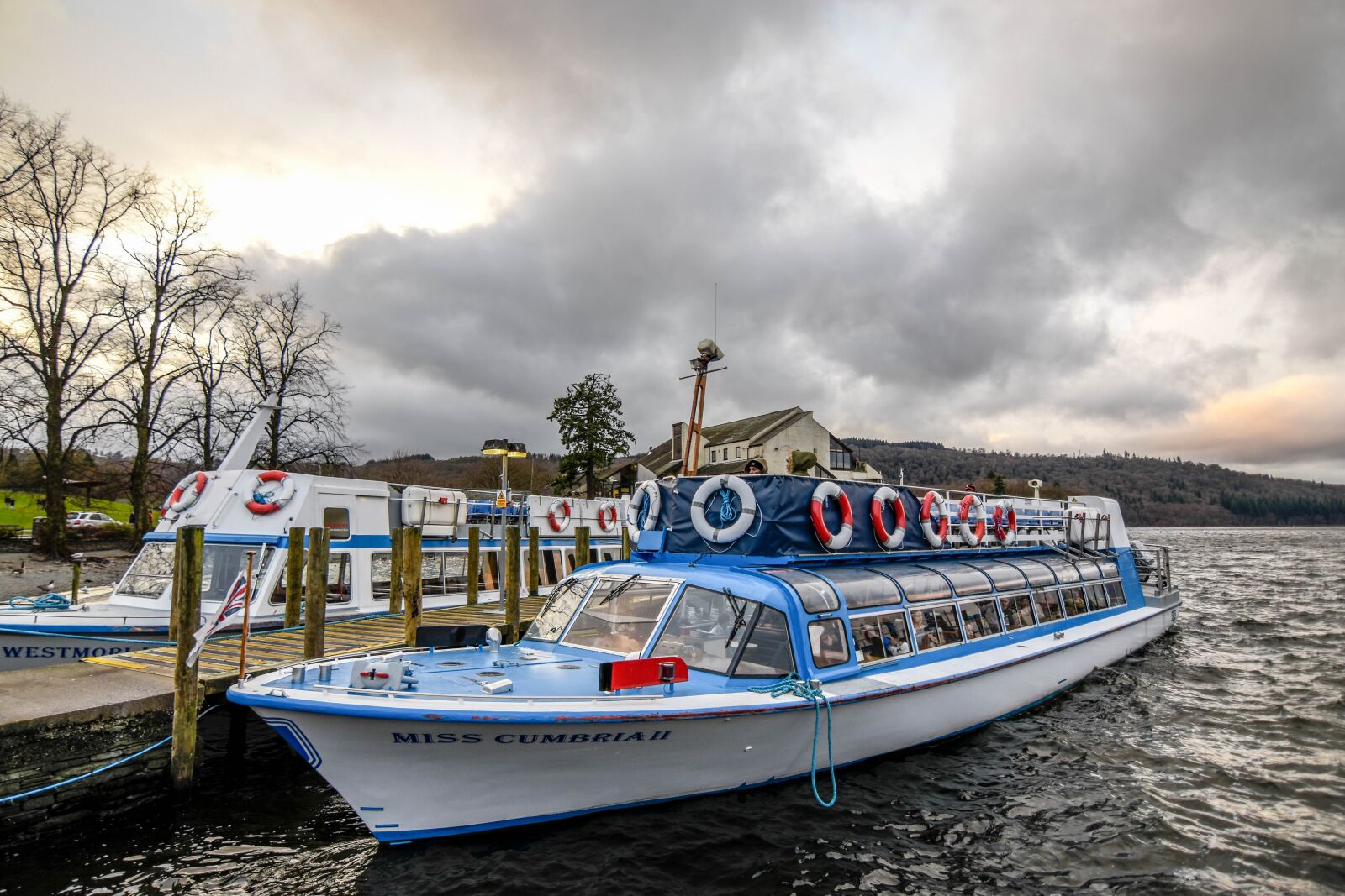 Nikon D5500 sample photo. Ship, harbor, sky photography