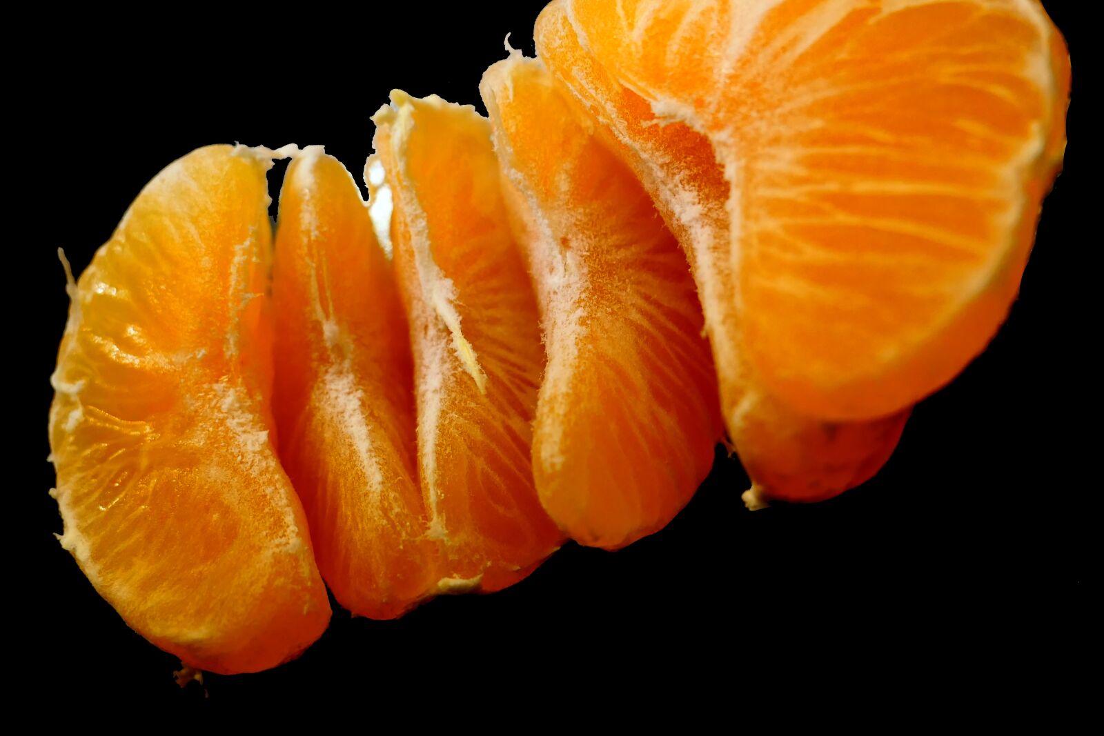 Panasonic Lumix DMC-LX10 (Lumix DMC-LX15) sample photo. Mandarin, citrus fruit, fruit photography