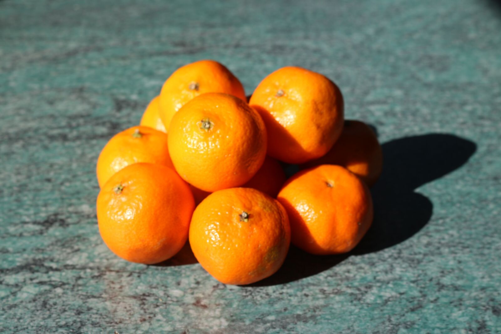 Canon EOS 750D (EOS Rebel T6i / EOS Kiss X8i) sample photo. Fruit, oranges, clementines photography