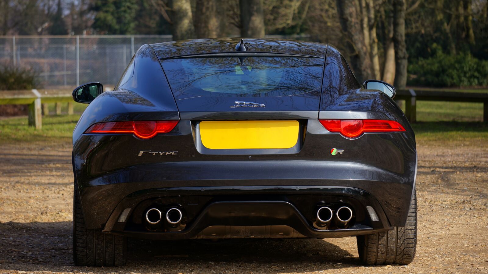 Sony Alpha NEX-5N + Sony E 55-210mm F4.5-6.3 OSS sample photo. Jaguar, sports car, fast photography