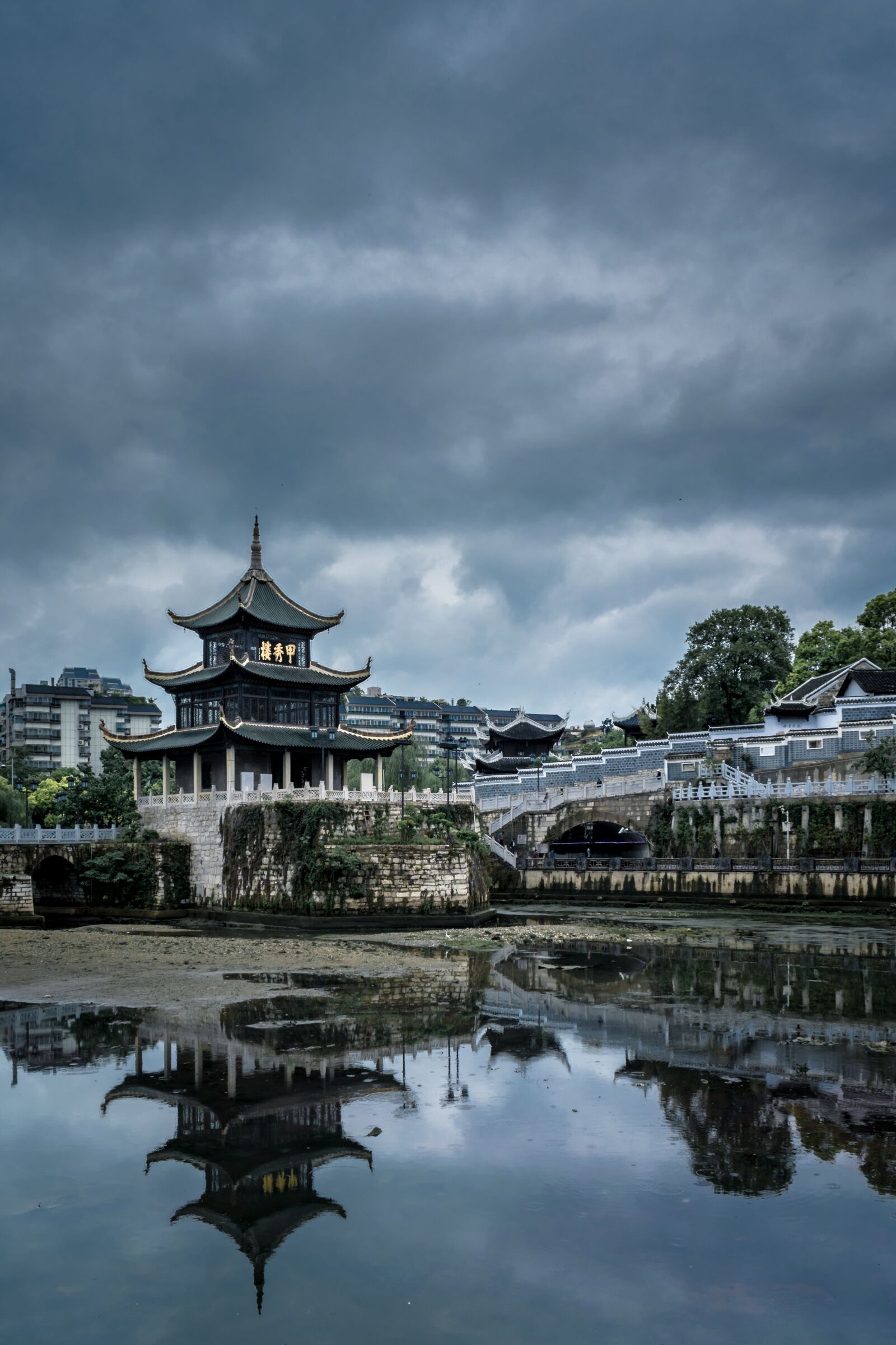 Nikon D3400 sample photo. Building, tourism, waters photography