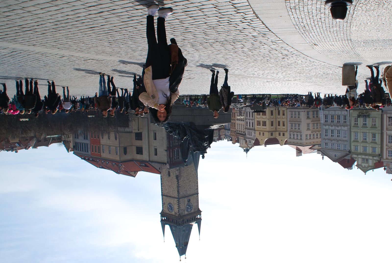 Nikon D60 sample photo. Czech, republic, down, europe photography