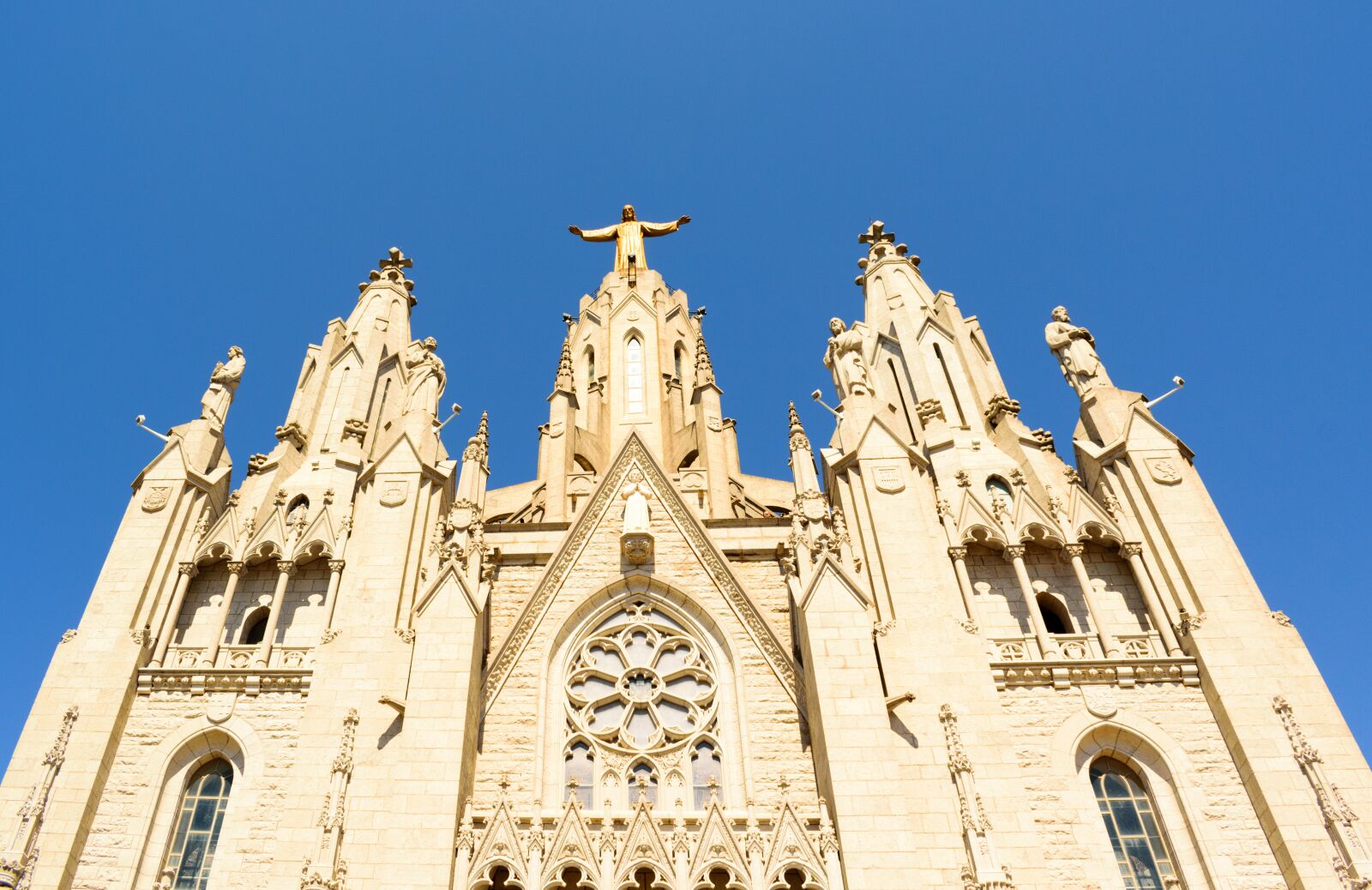 Nikon D5300 sample photo. Architecture, church, cathedral photography