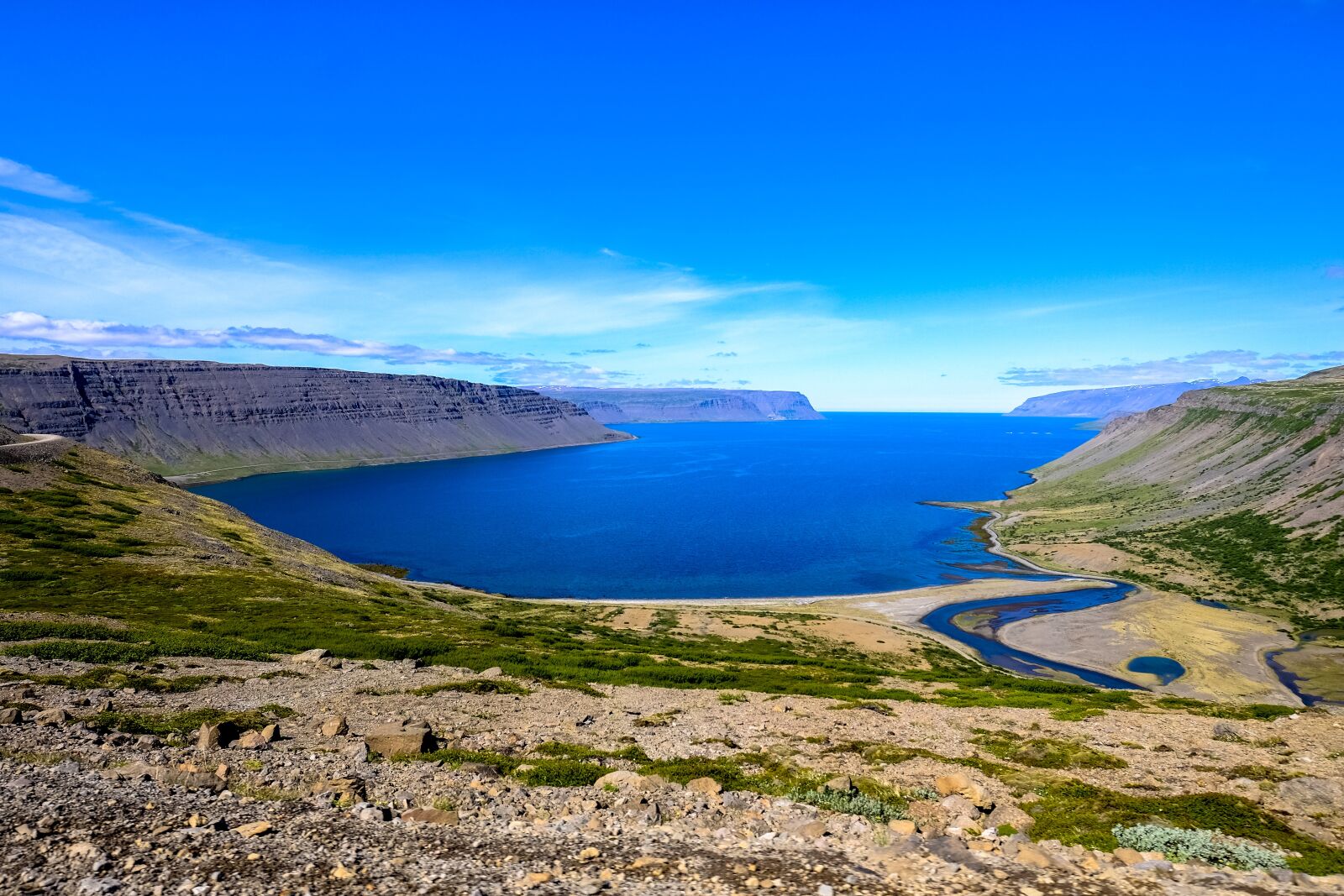 Fujifilm XF 10-24mm F4 R OIS sample photo. Beautiful, landscape, view photography