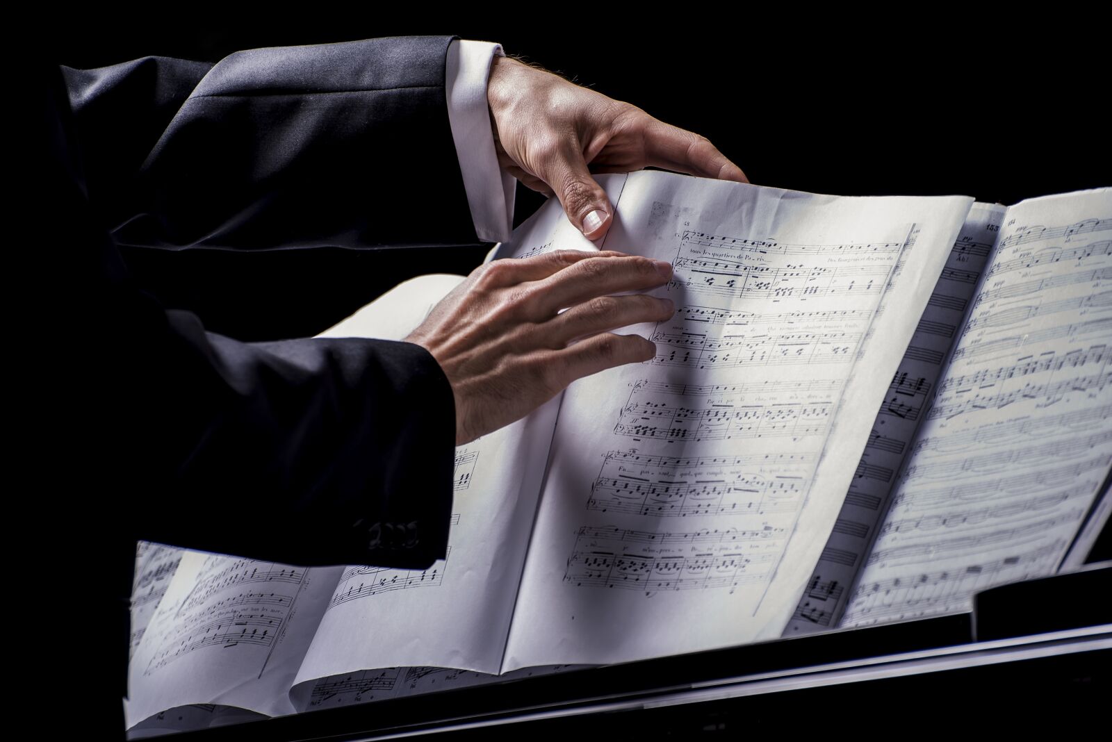 Nikon D750 sample photo. Music, piano, musician photography